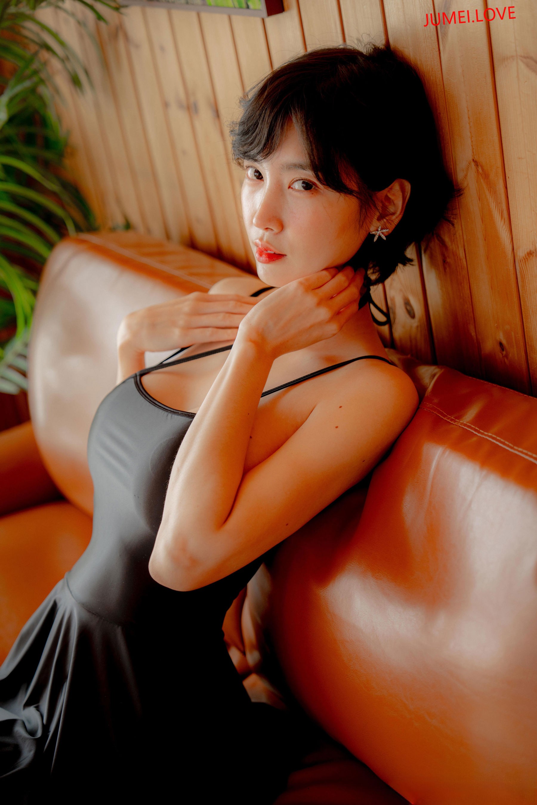[Patreon] 韩国妹子 Leezy 2025年04月 第95张