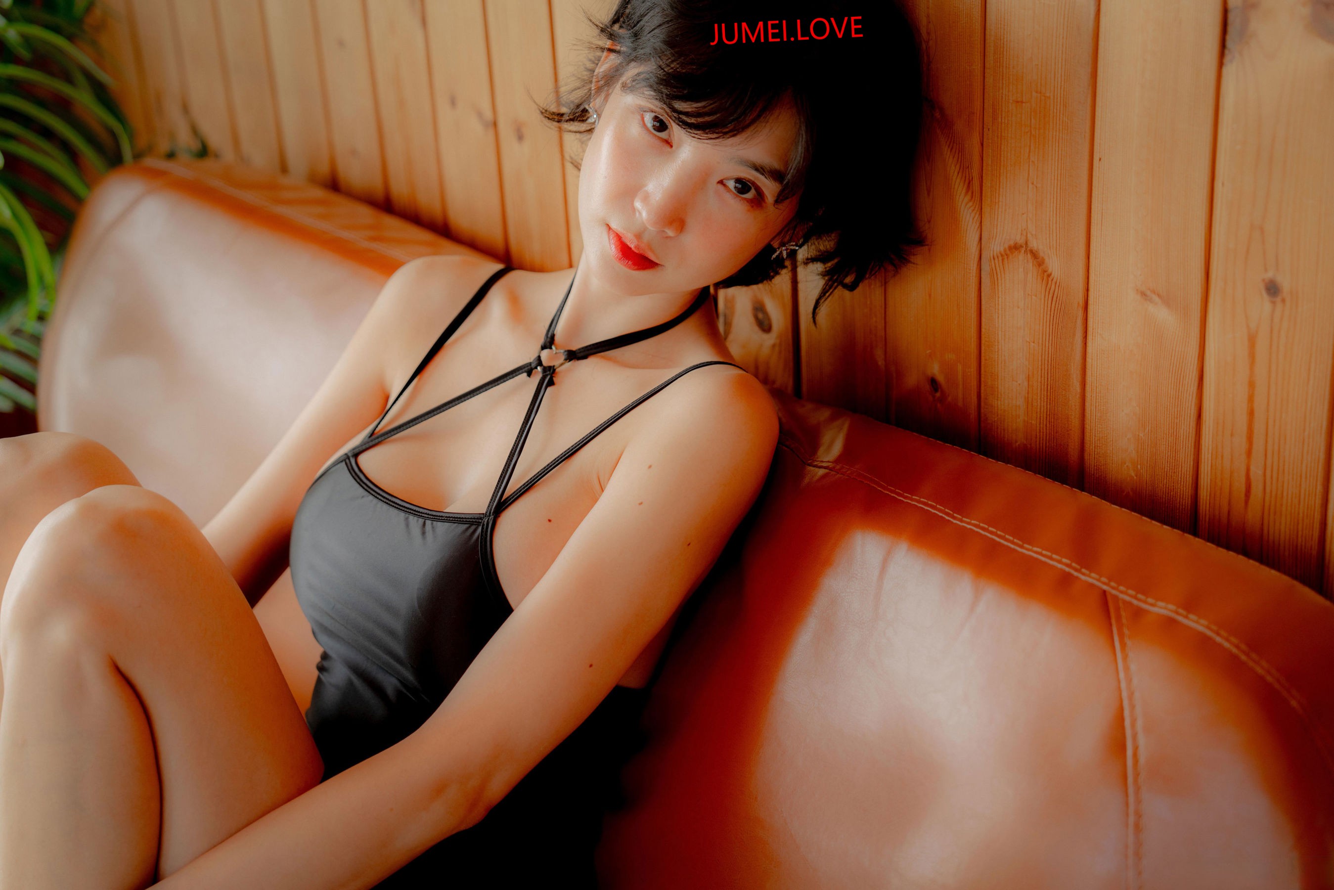[Patreon] 韩国妹子 Leezy 2025年04月 第97张