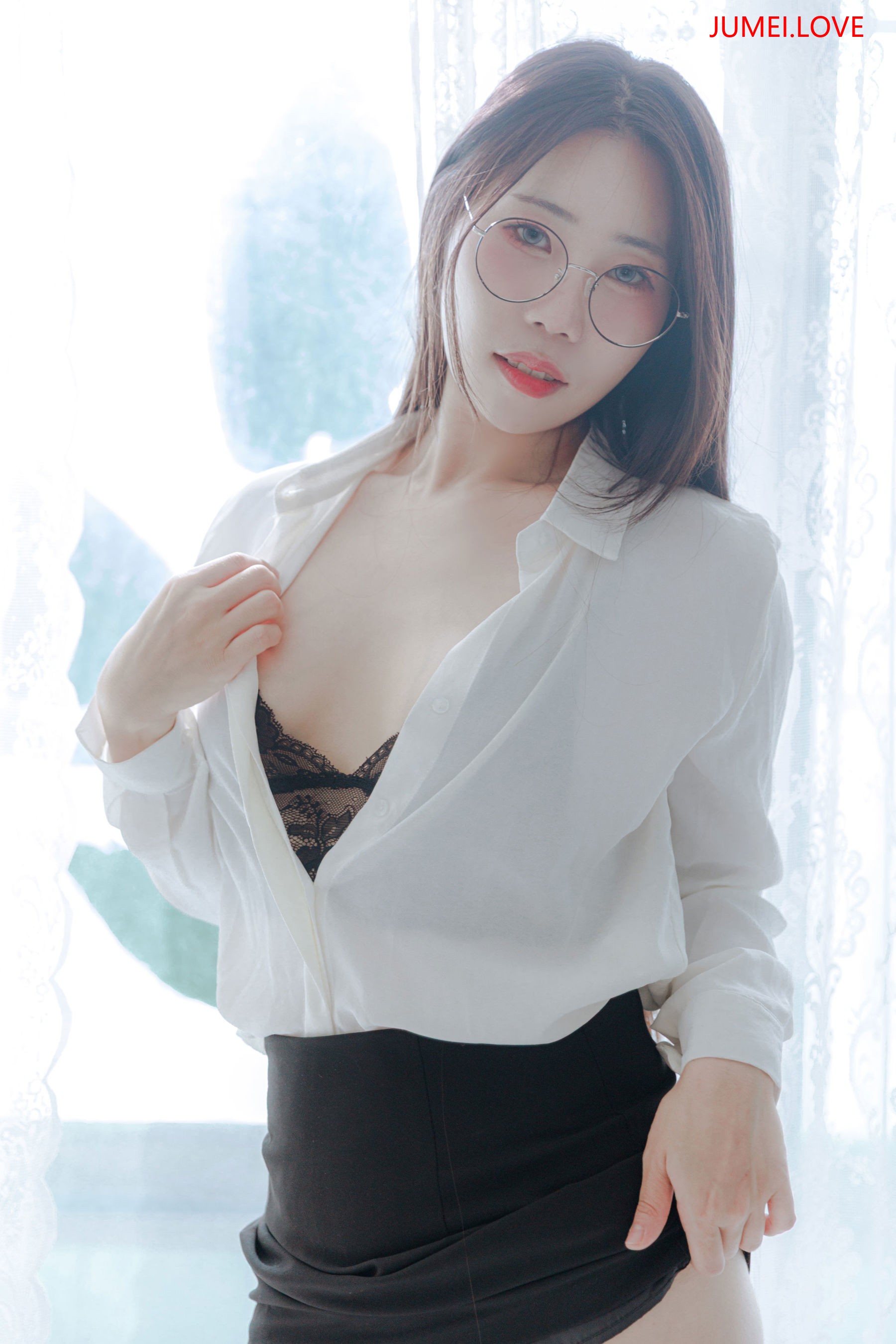 [Porrinn] EUN - Office girl 第10张