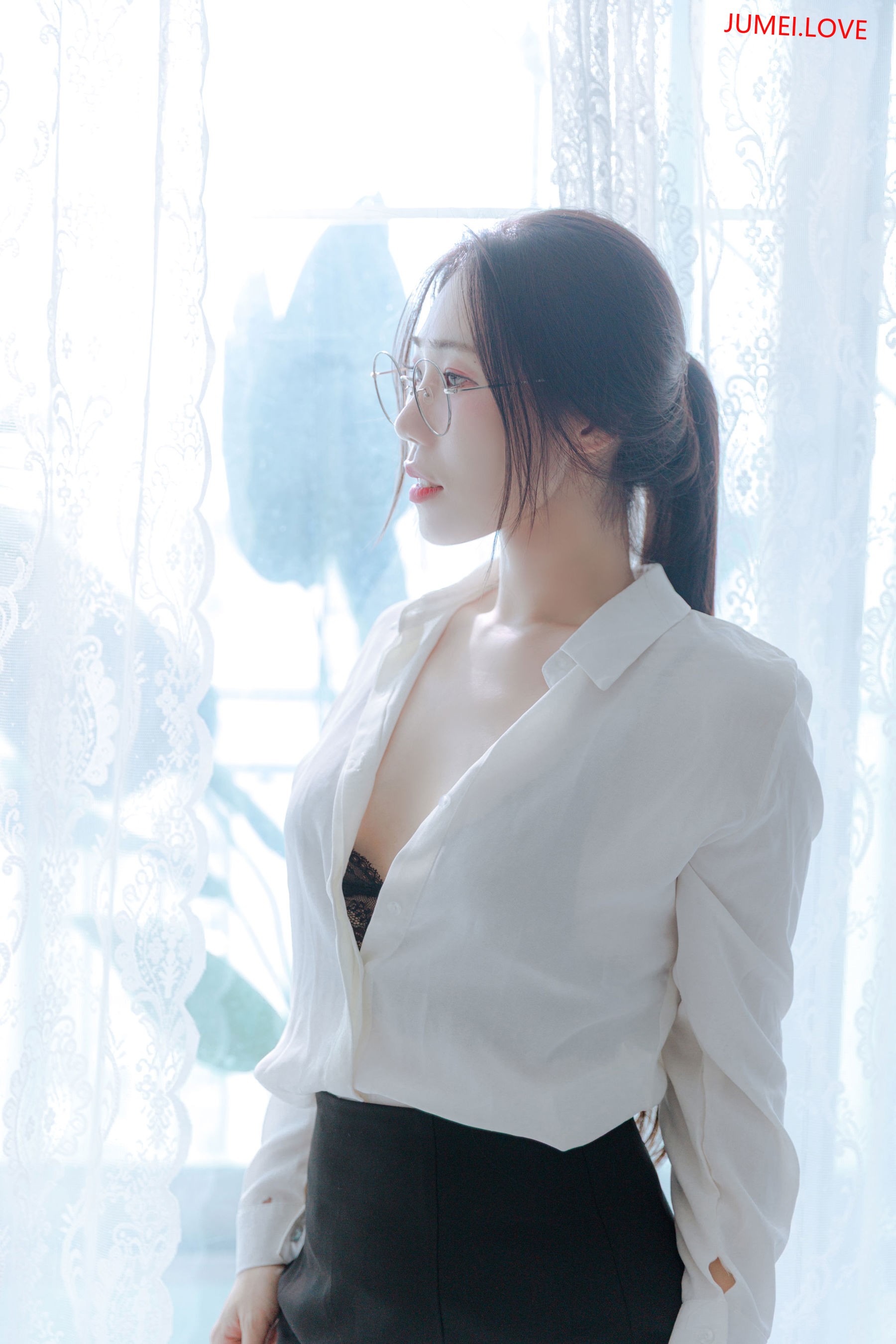 [Porrinn] EUN - Office girl 第11张