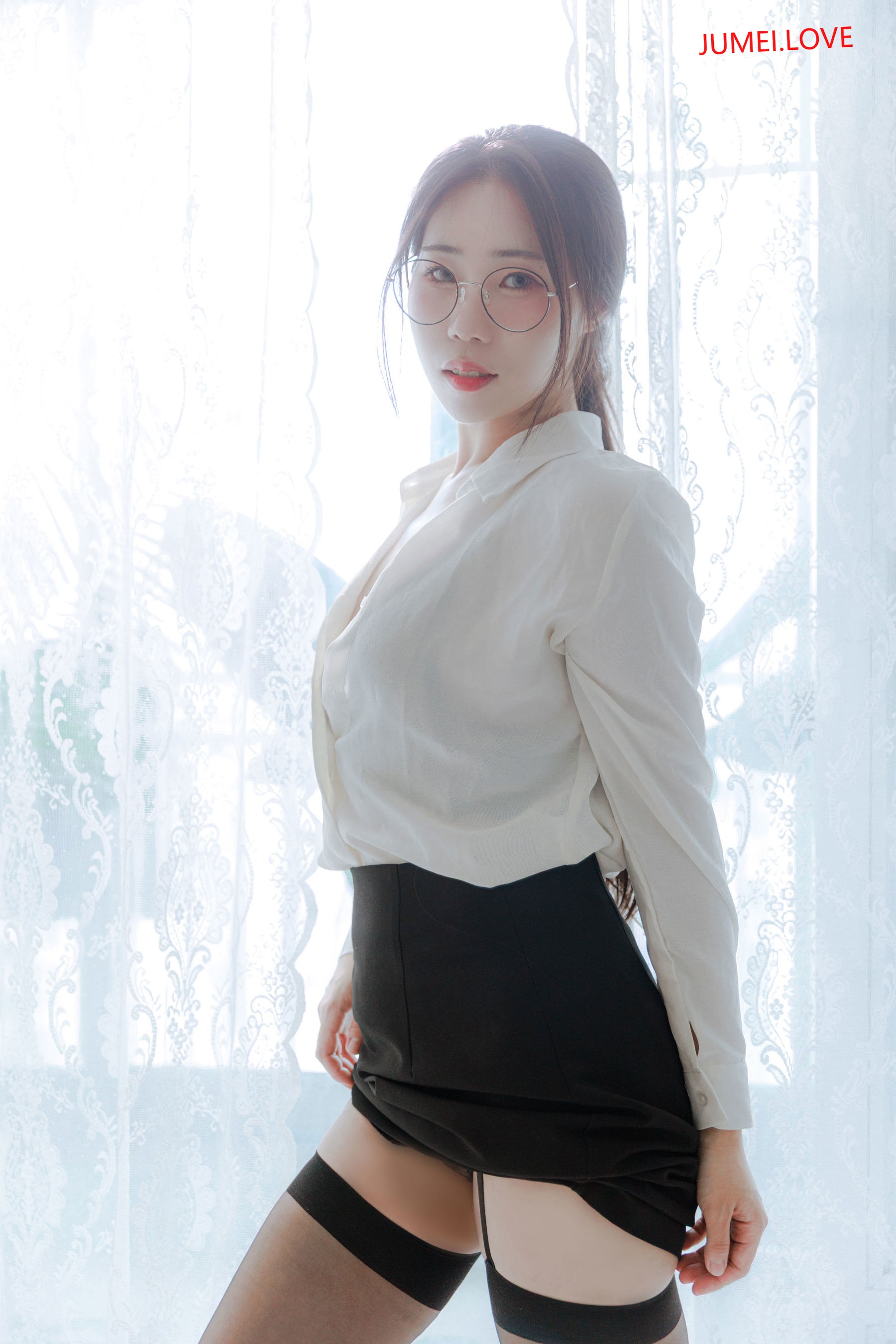 [Porrinn] EUN - Office girl 第13张