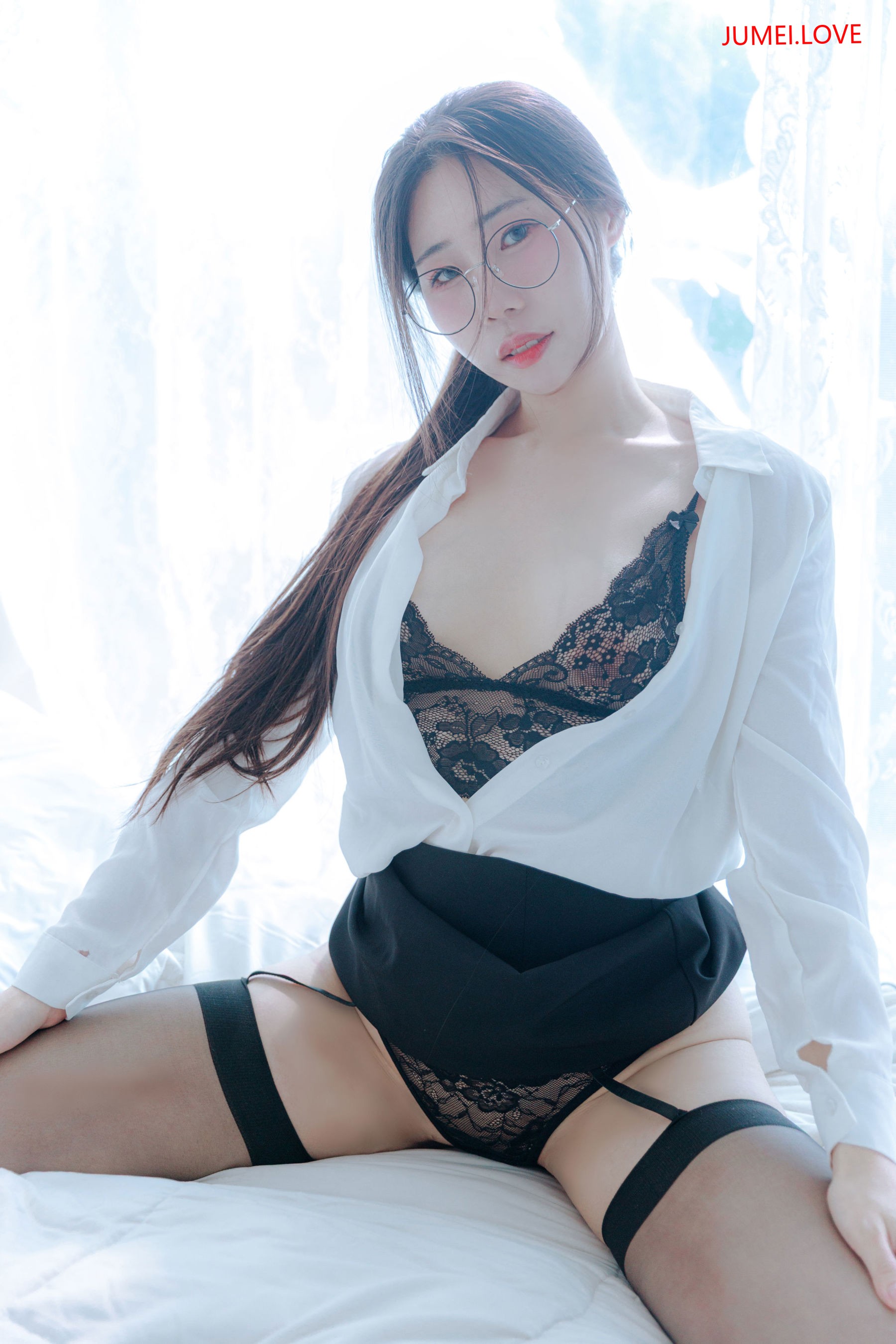 [Porrinn] EUN - Office girl 第19张