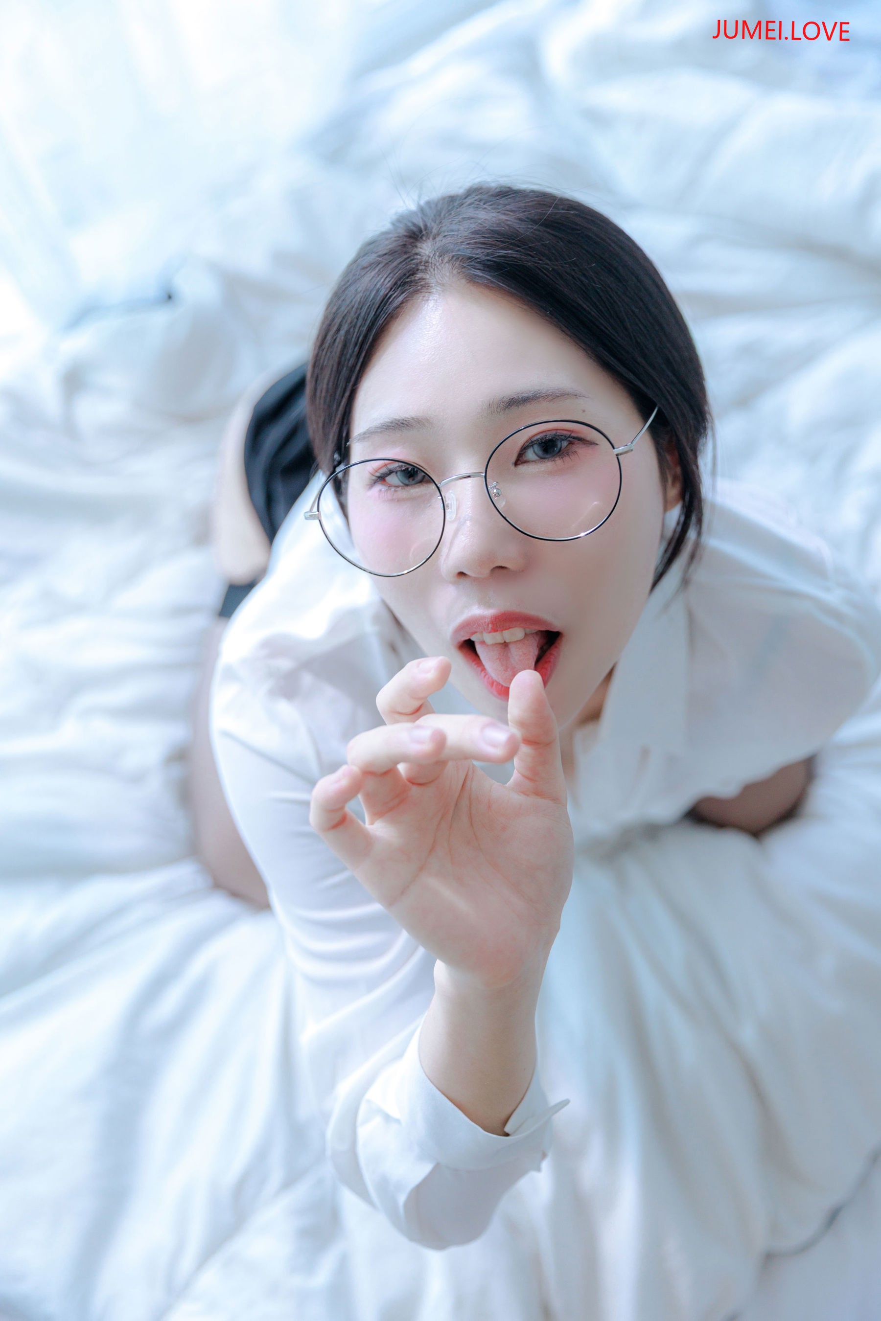 [Porrinn] EUN - Office girl 第23张