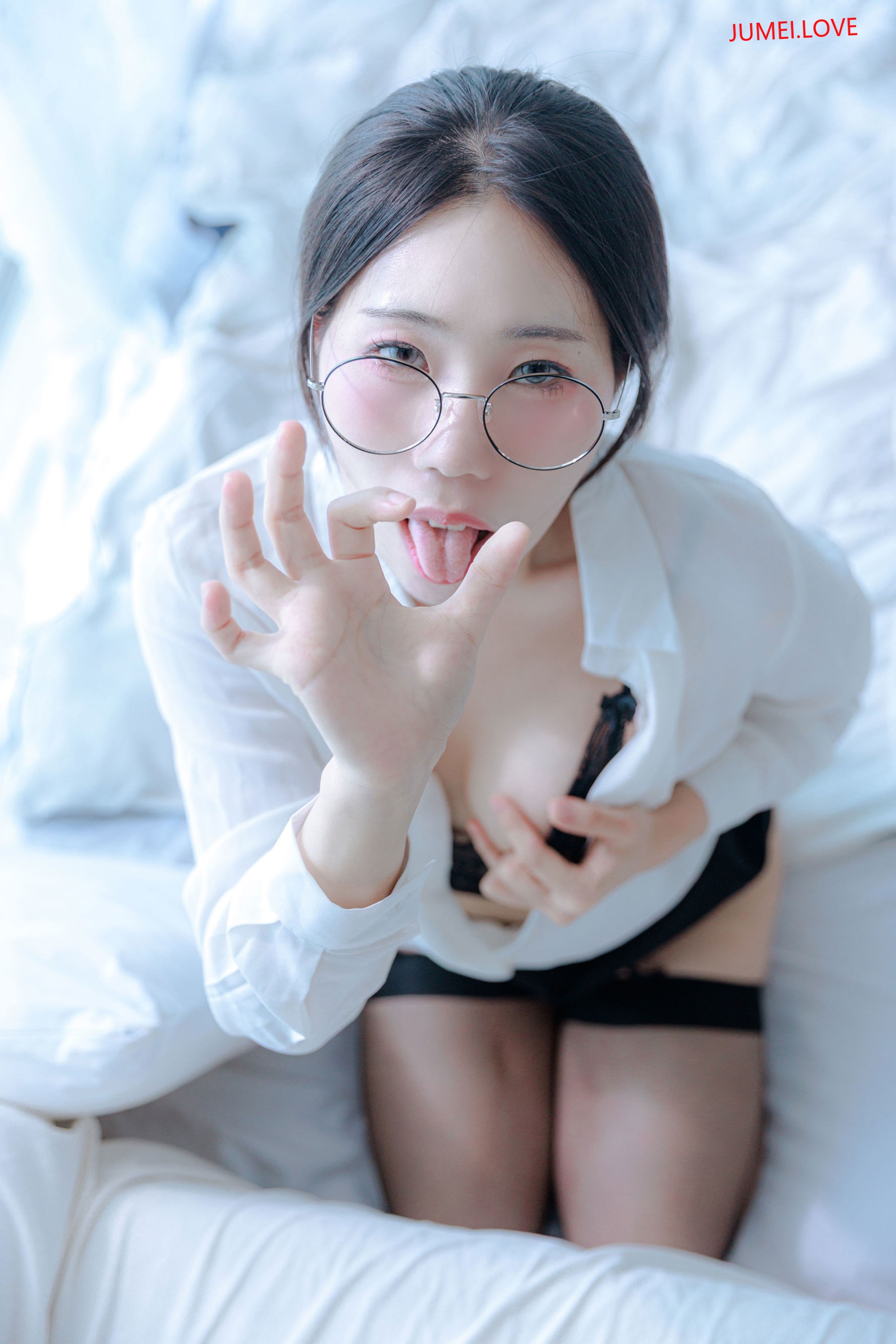 [Porrinn] EUN - Office girl 第27张