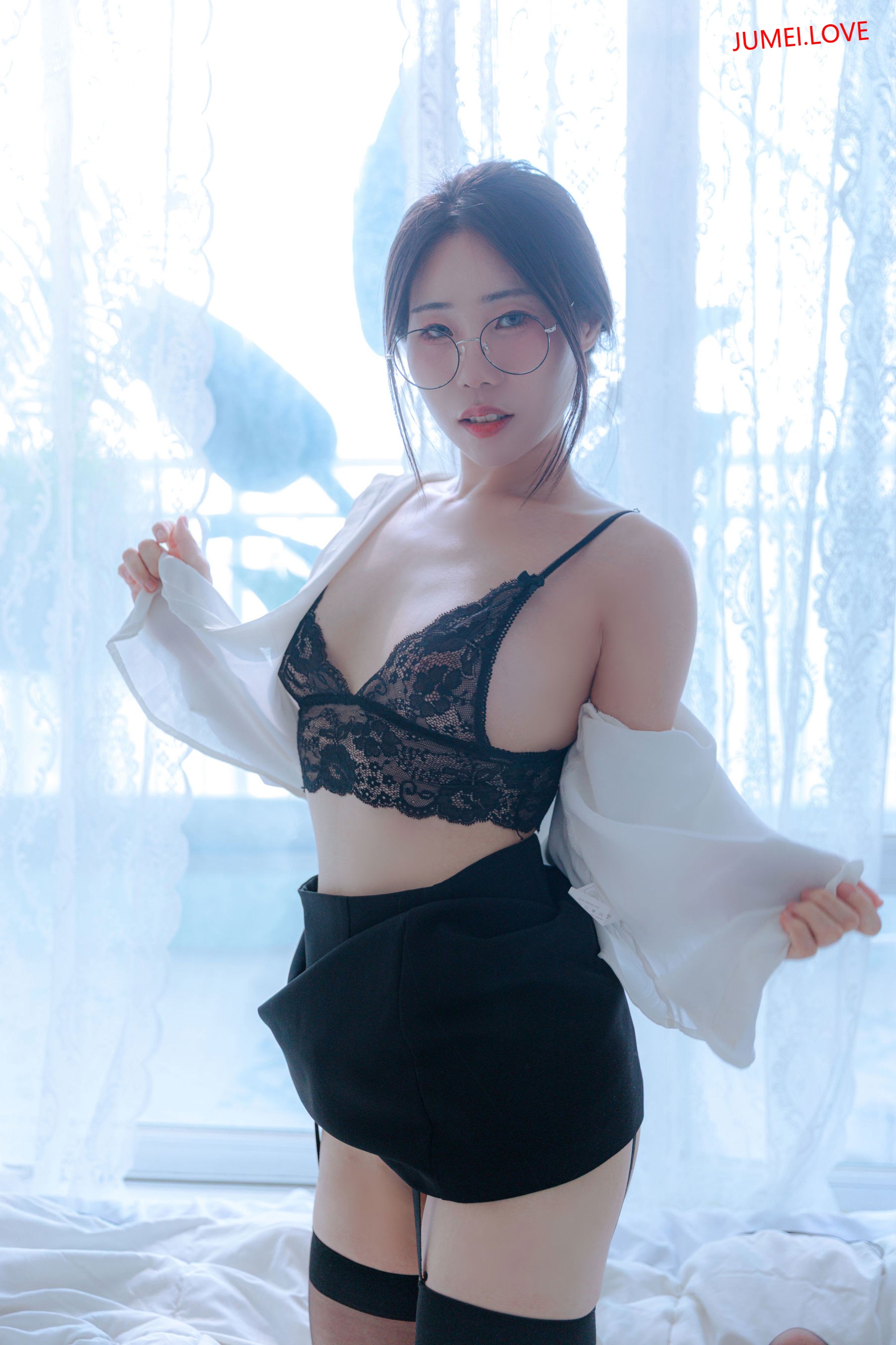 [Porrinn] EUN - Office girl 第45张