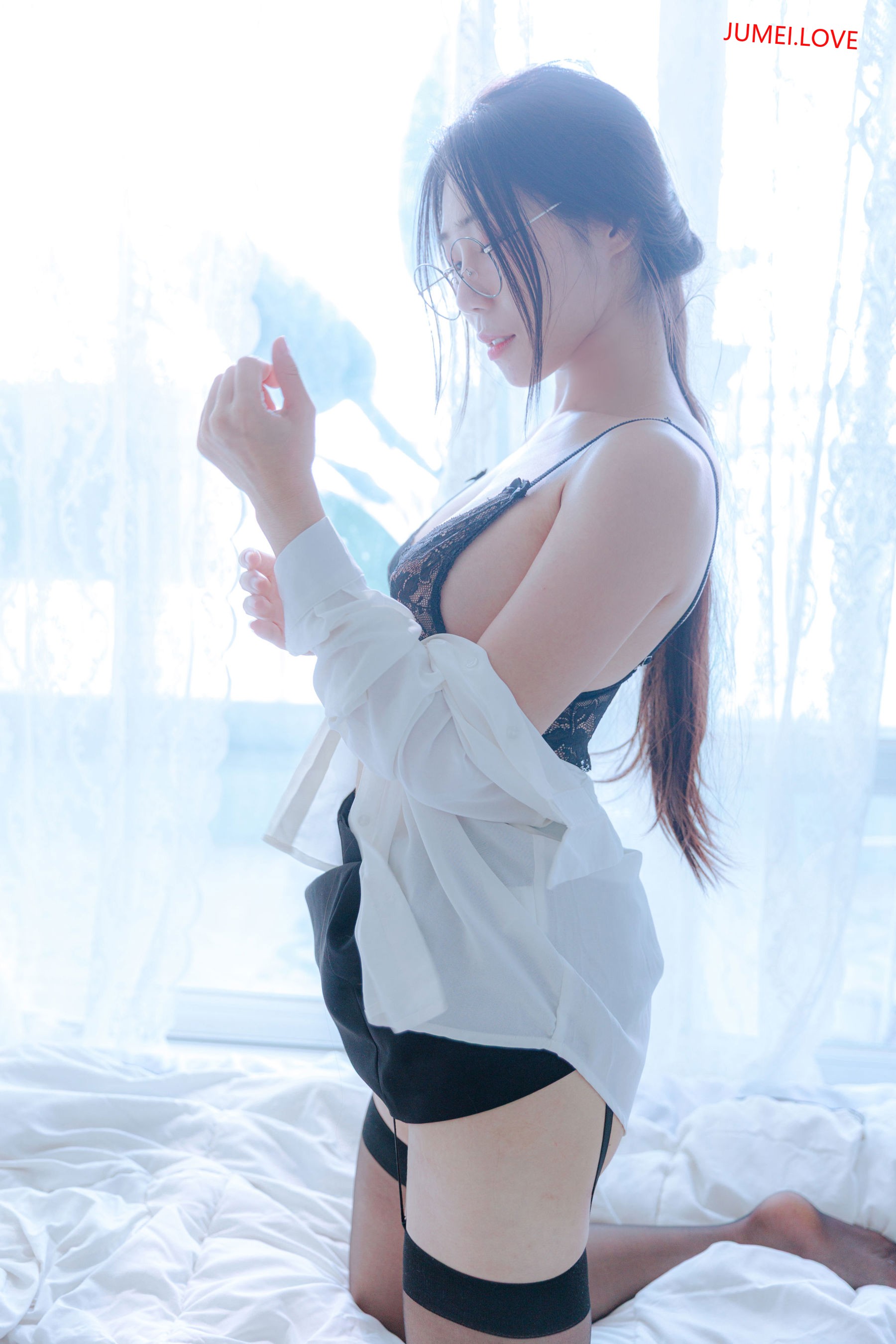 [Porrinn] EUN - Office girl 第46张