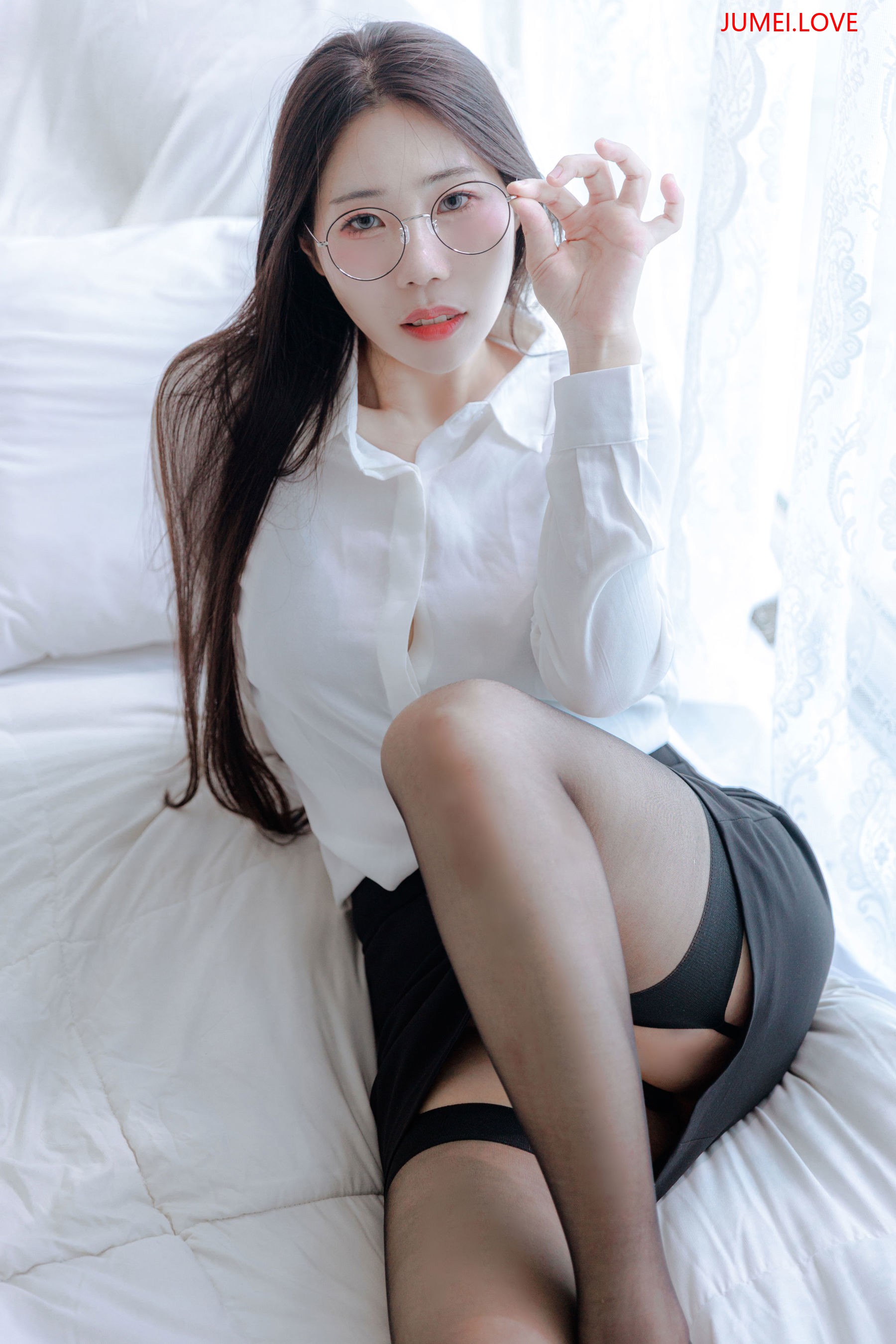 [Porrinn] EUN - Office girl 第5张