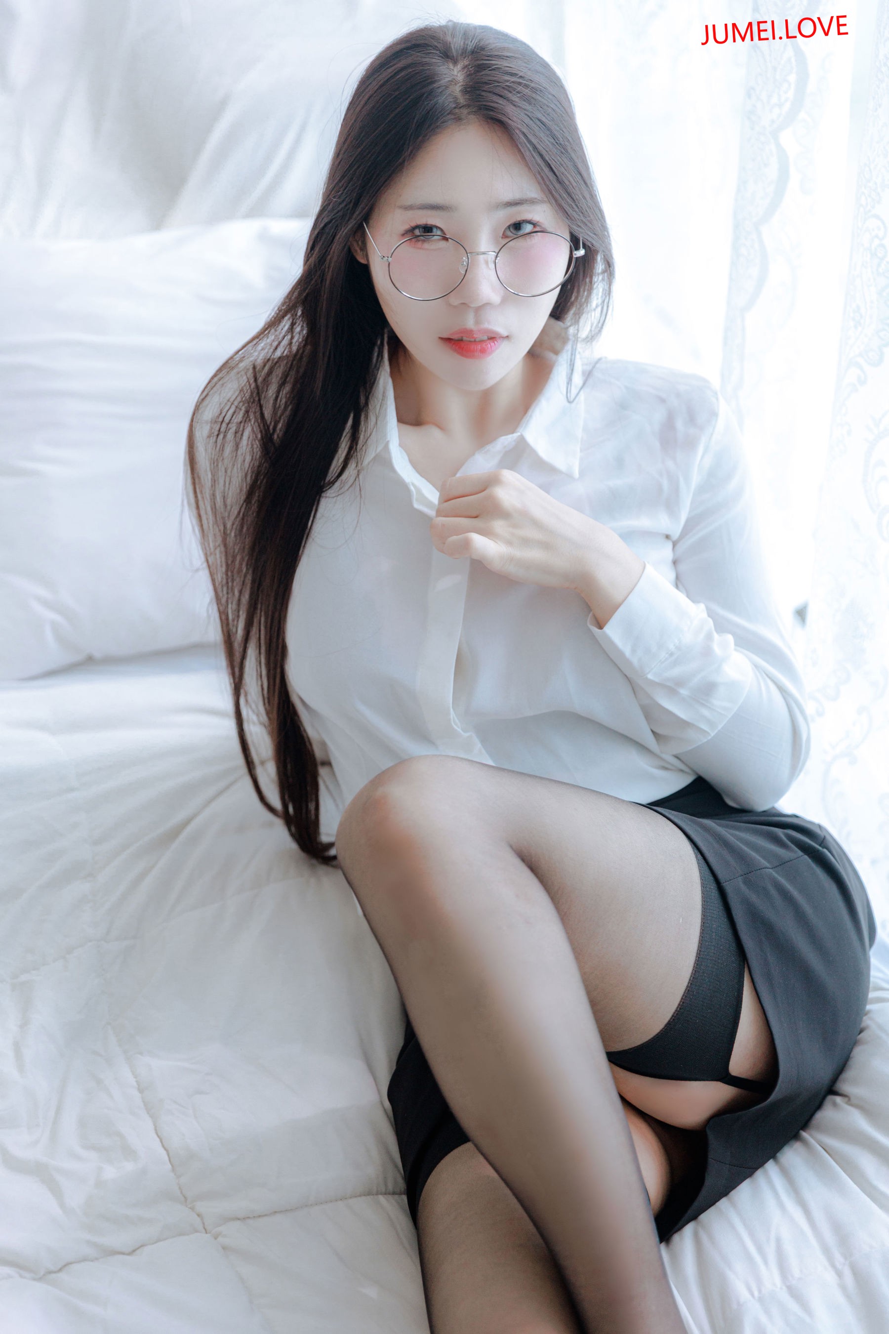 [Porrinn] EUN - Office girl 第6张