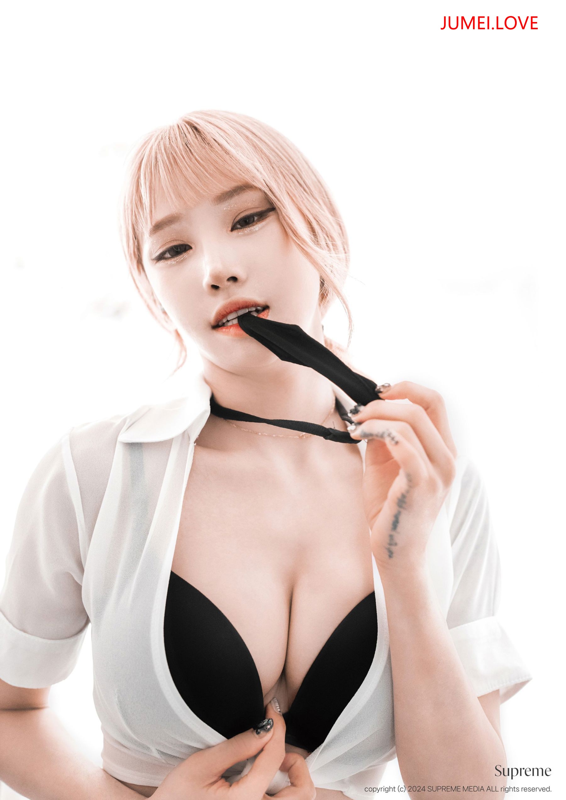[Supreme] No.01 - Taeri 第48张
