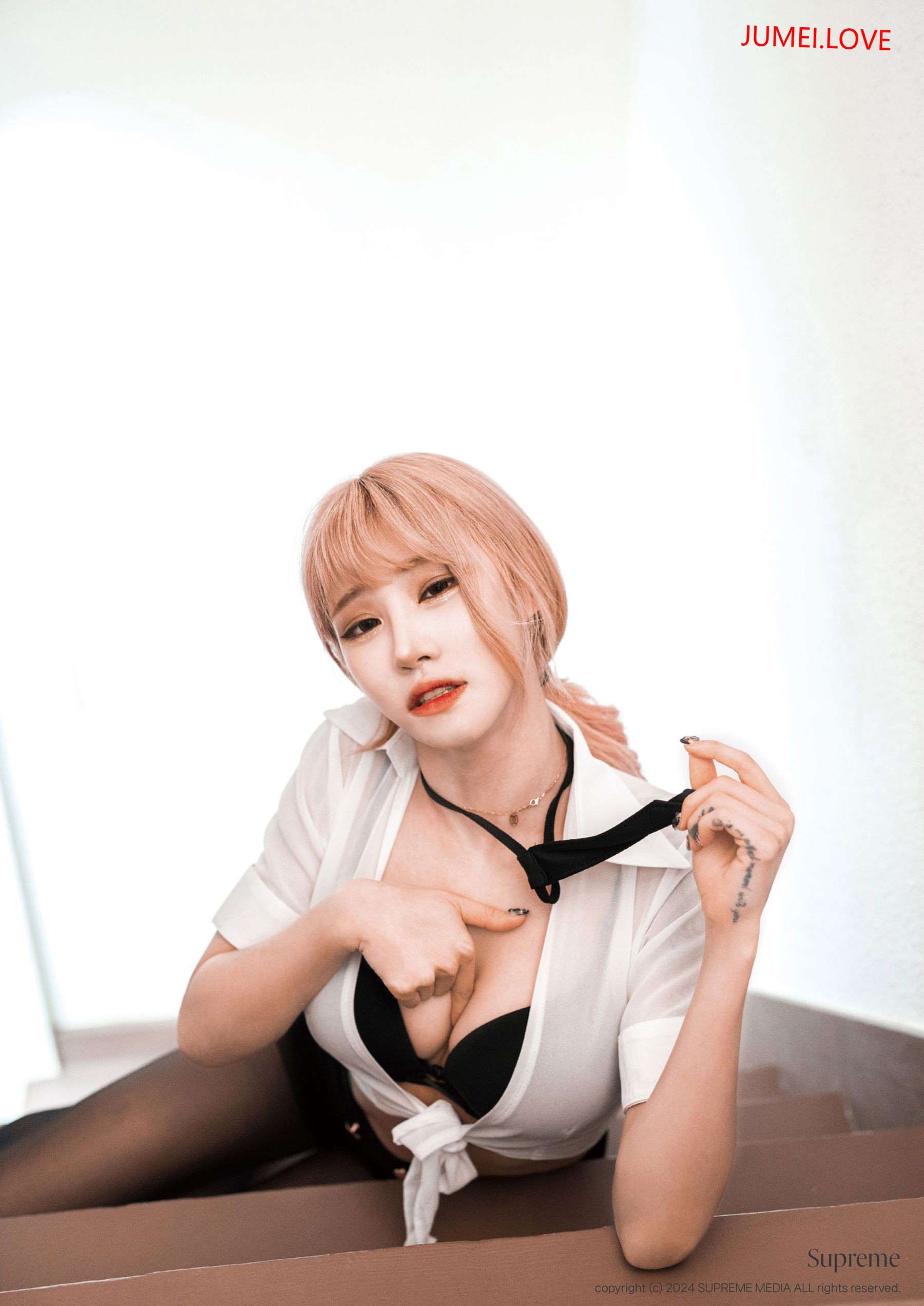 [Supreme] No.01 - Taeri 第71张