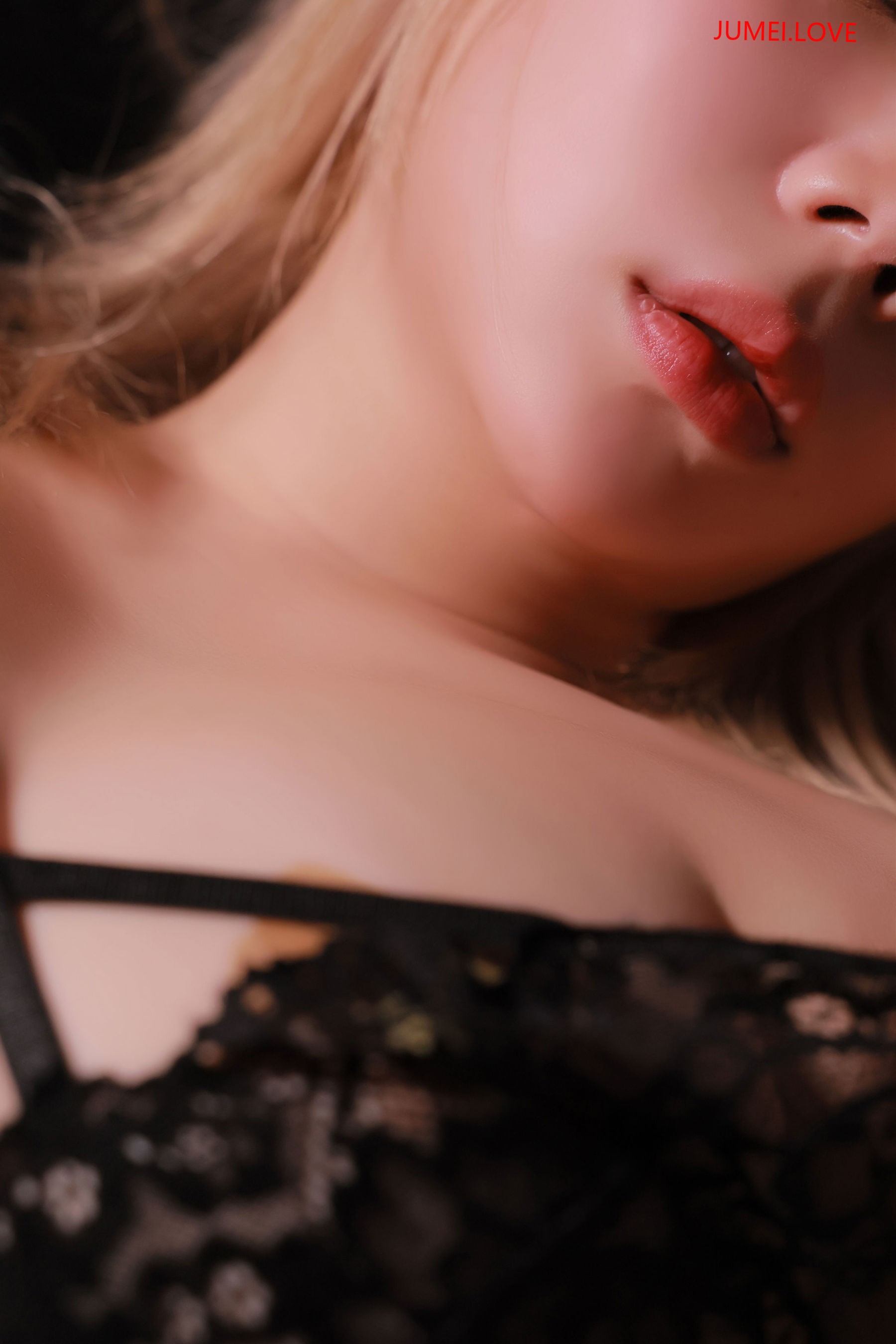 [SWEETBOX] Myu_A - Black Swan 第28张