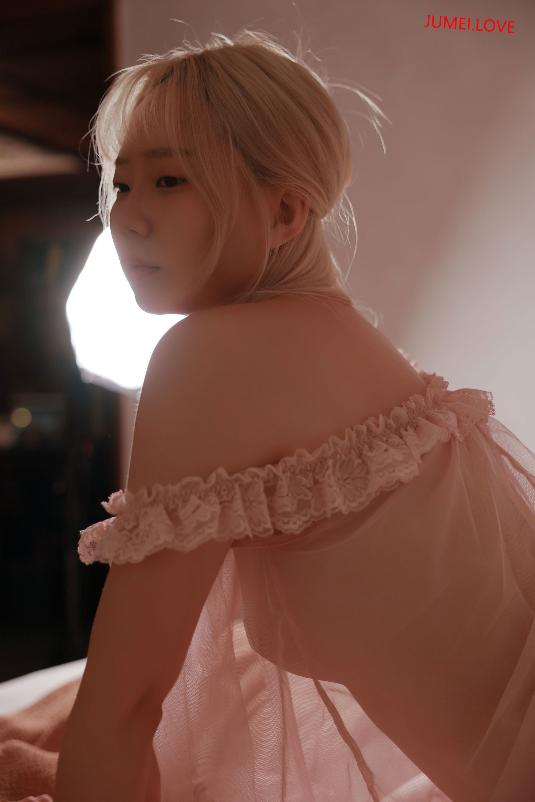 [SWEETBOX] Myu_A - Black Swan 第70张