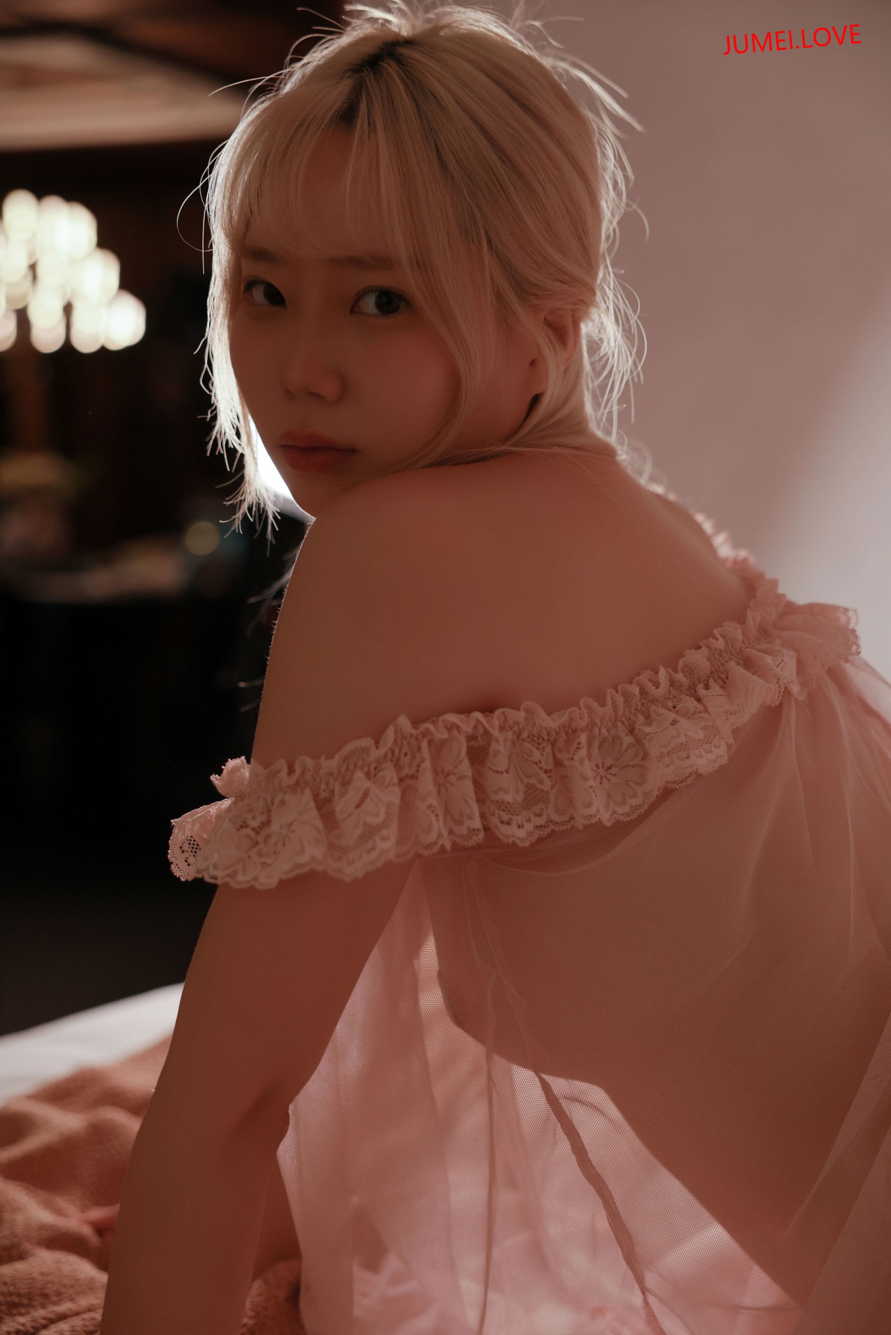 [SWEETBOX] Myu_A - Black Swan 第71张