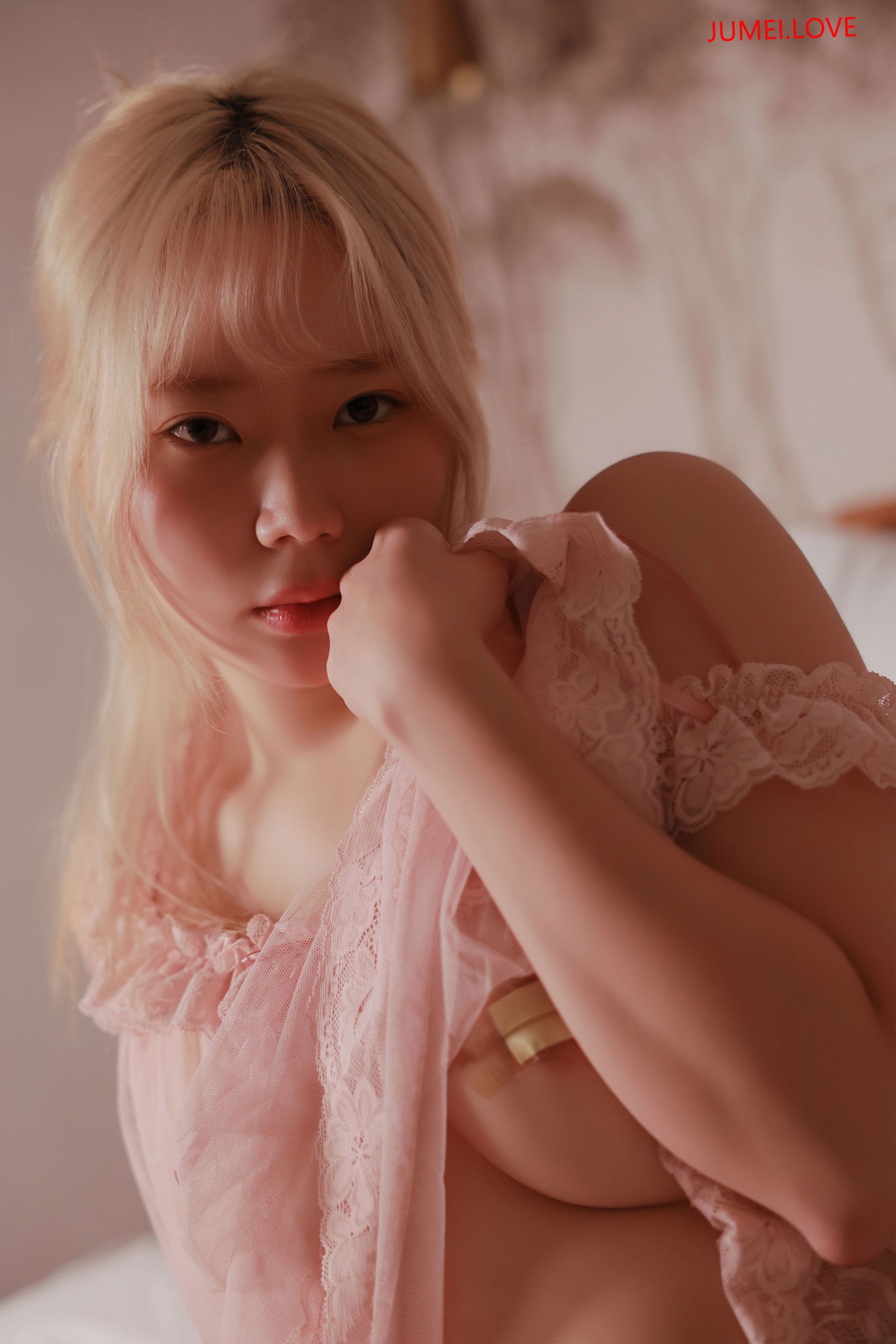 [SWEETBOX] Myu_A - Black Swan 第76张