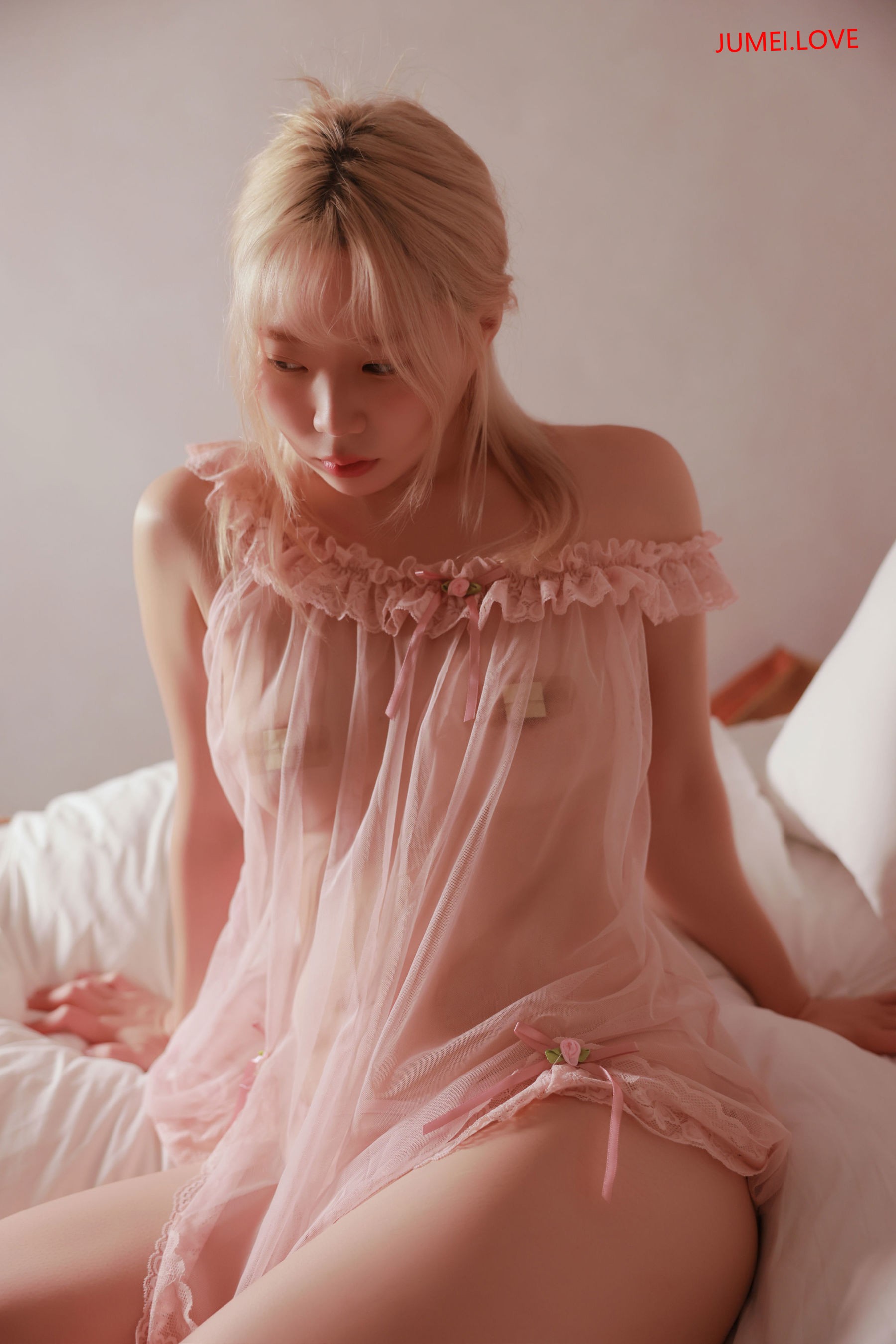 [SWEETBOX] Myu_A - Black Swan 第84张