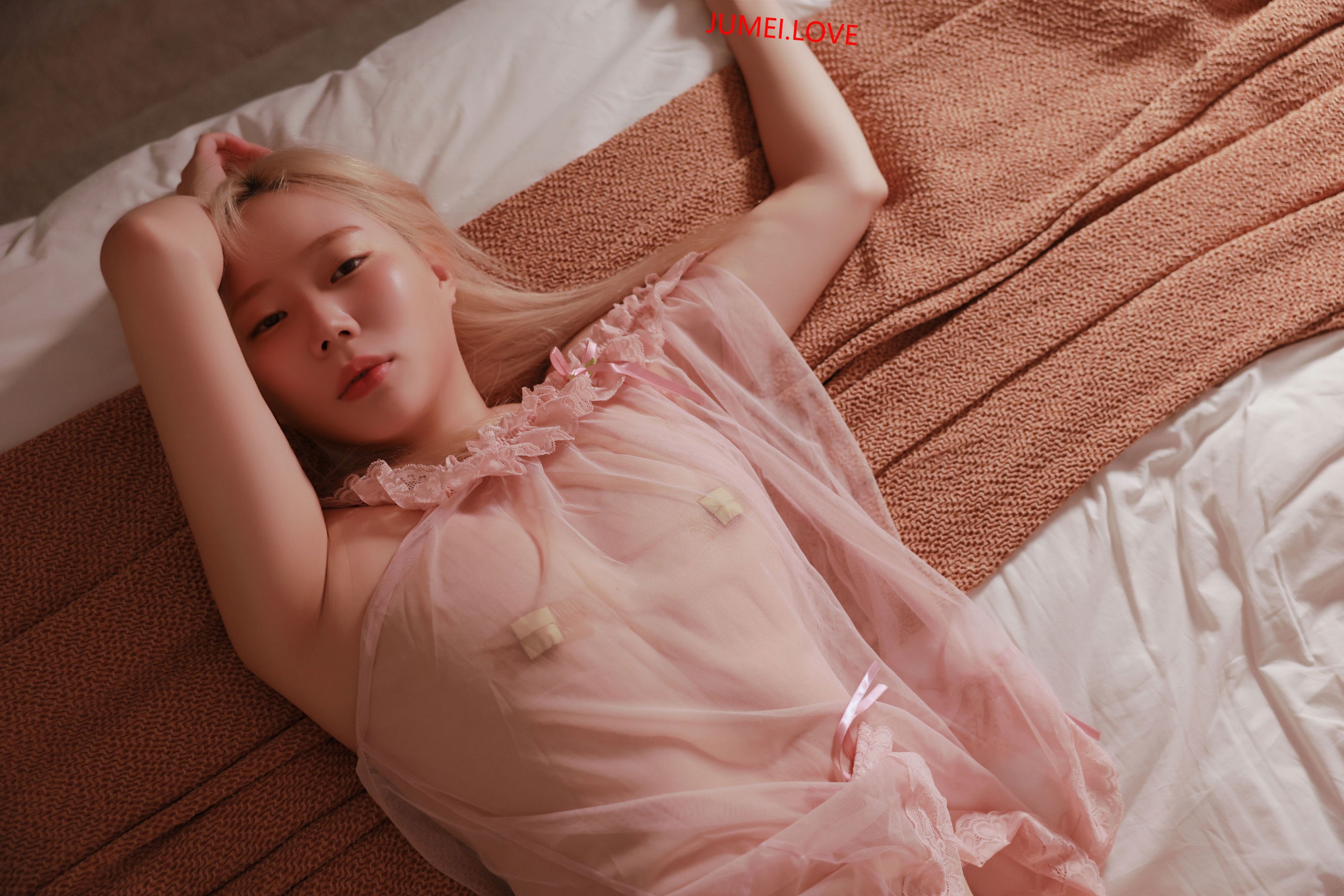 [SWEETBOX] Myu_A - Black Swan 第89张