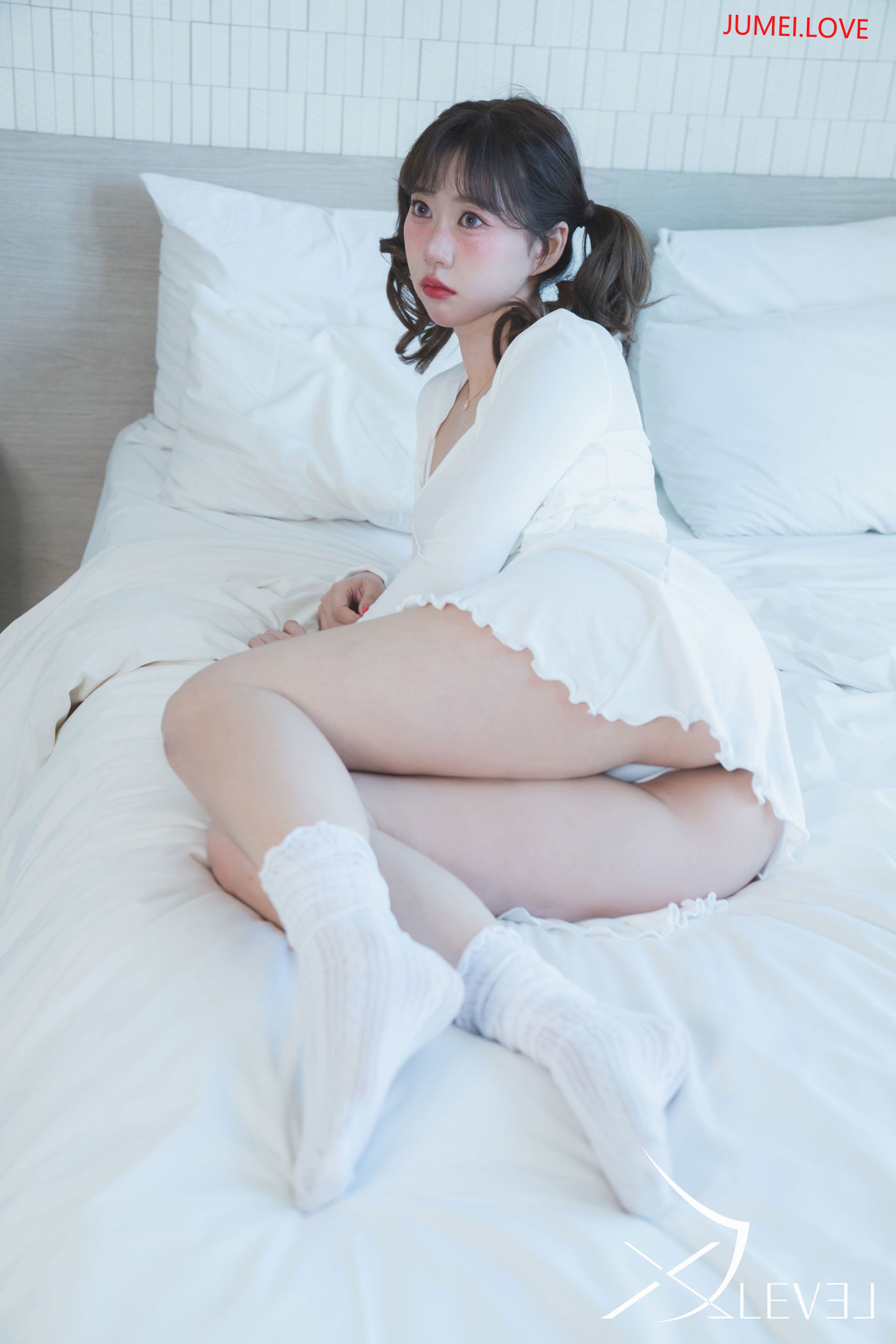 [XLEVEL] Rosy - Hardcore Debut 第4张