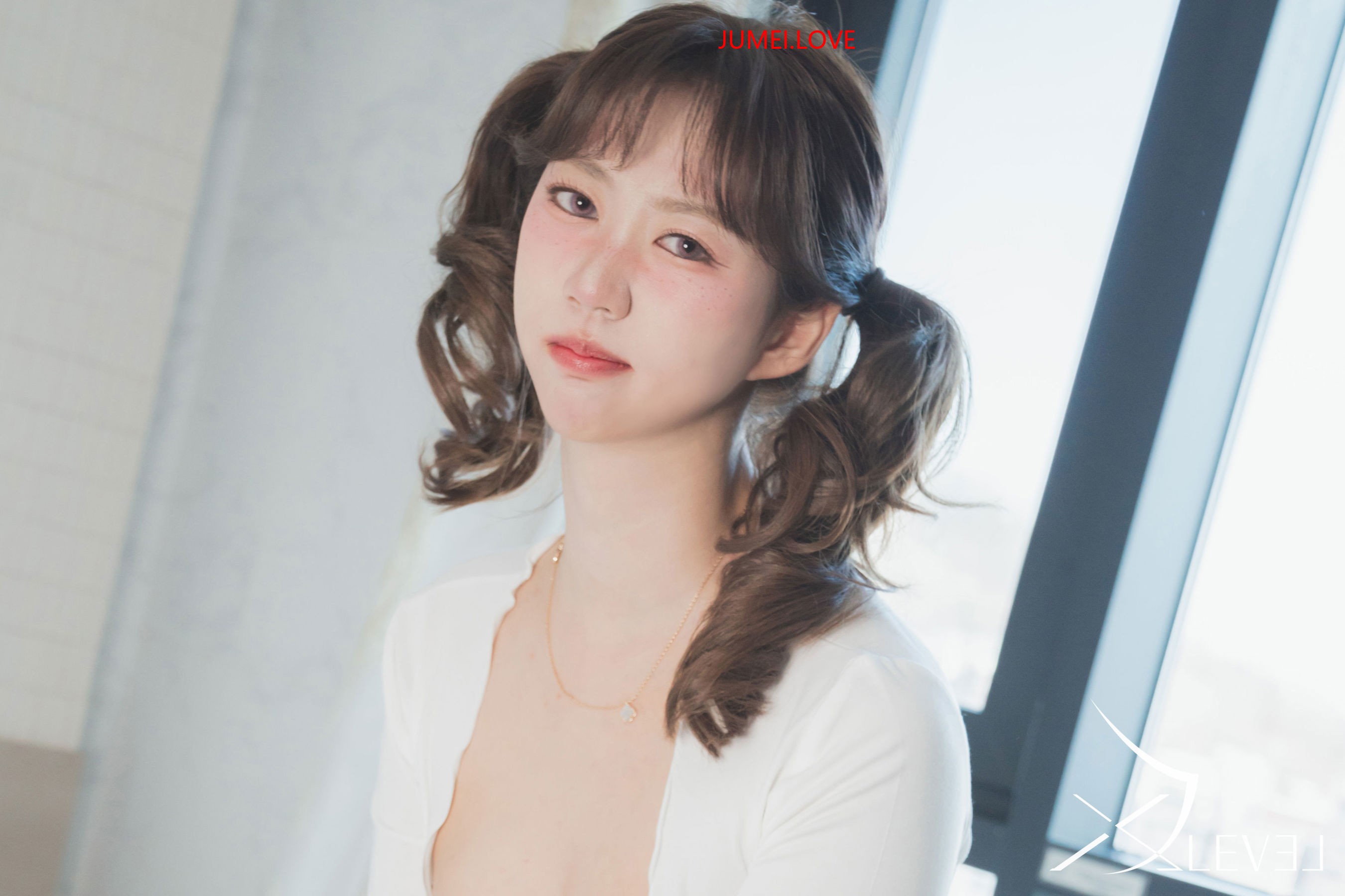 [XLEVEL] Rosy - Hardcore Debut 第41张