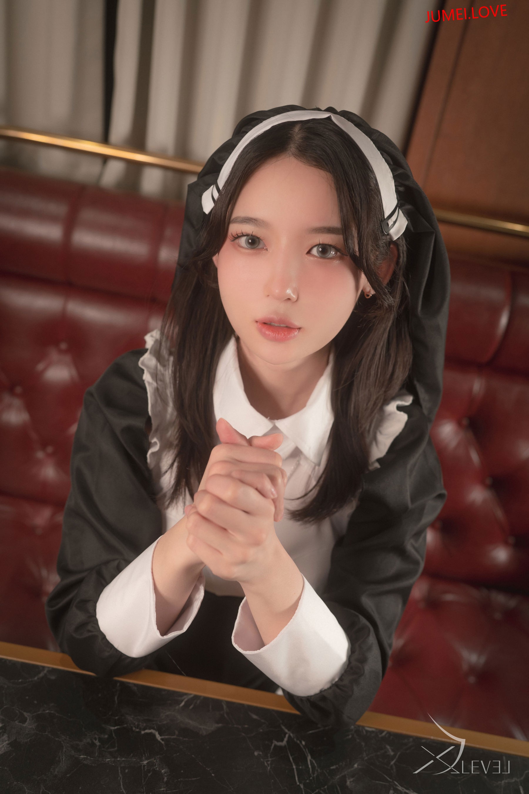[XLEVEL] Yeha - The Nun 第16张