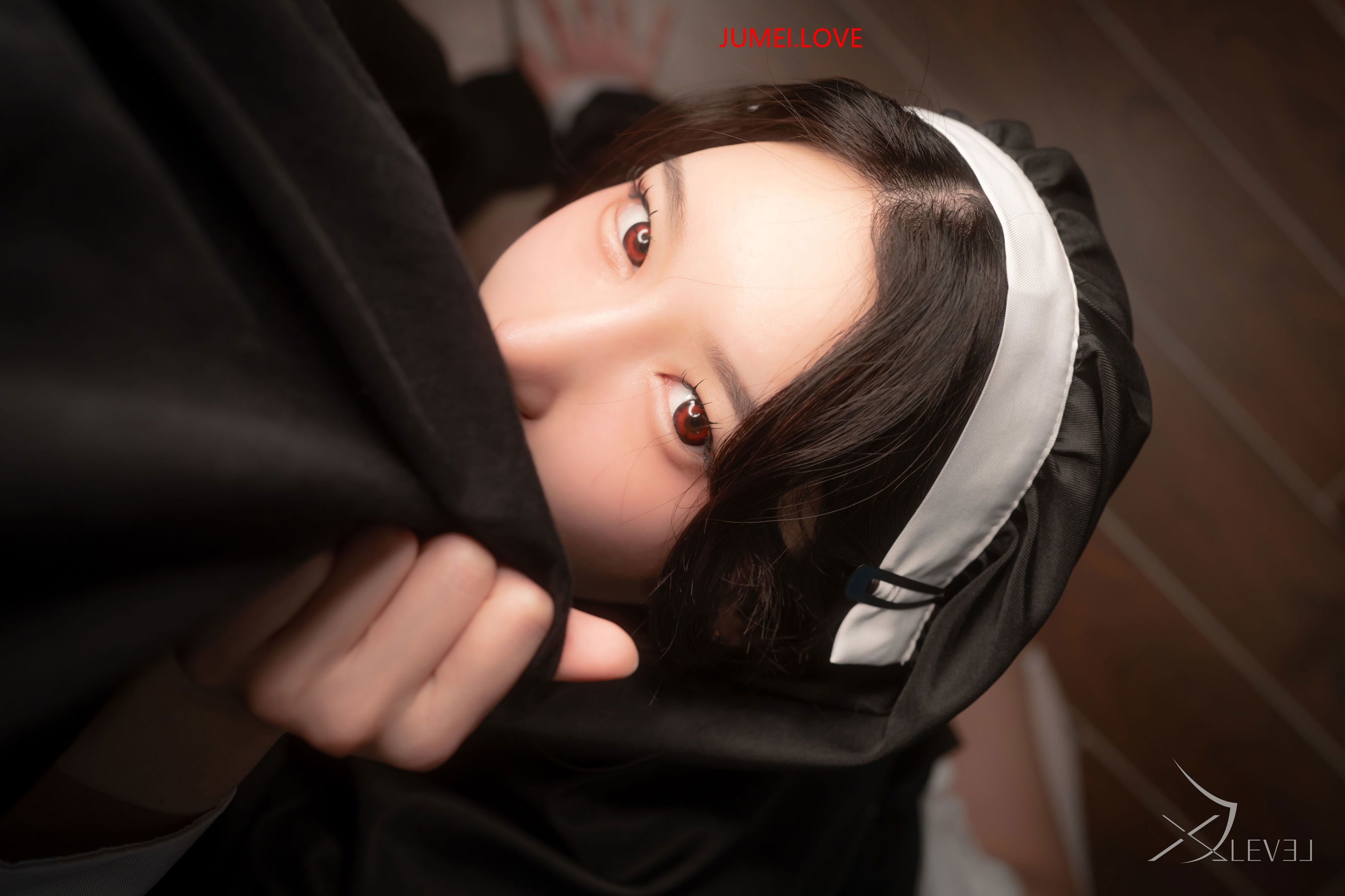 [XLEVEL] Yeha - The Nun 第28张