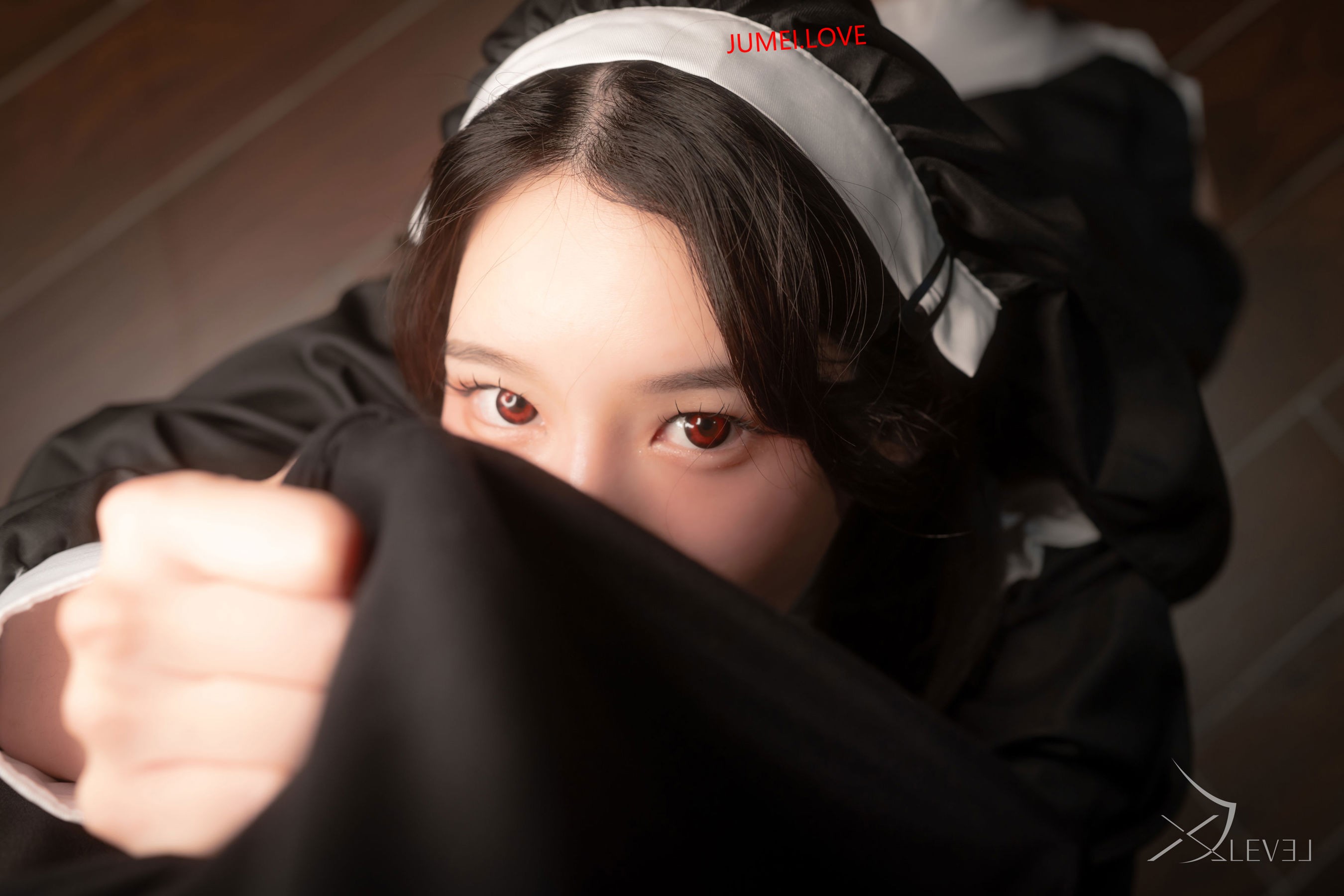 [XLEVEL] Yeha - The Nun 第29张