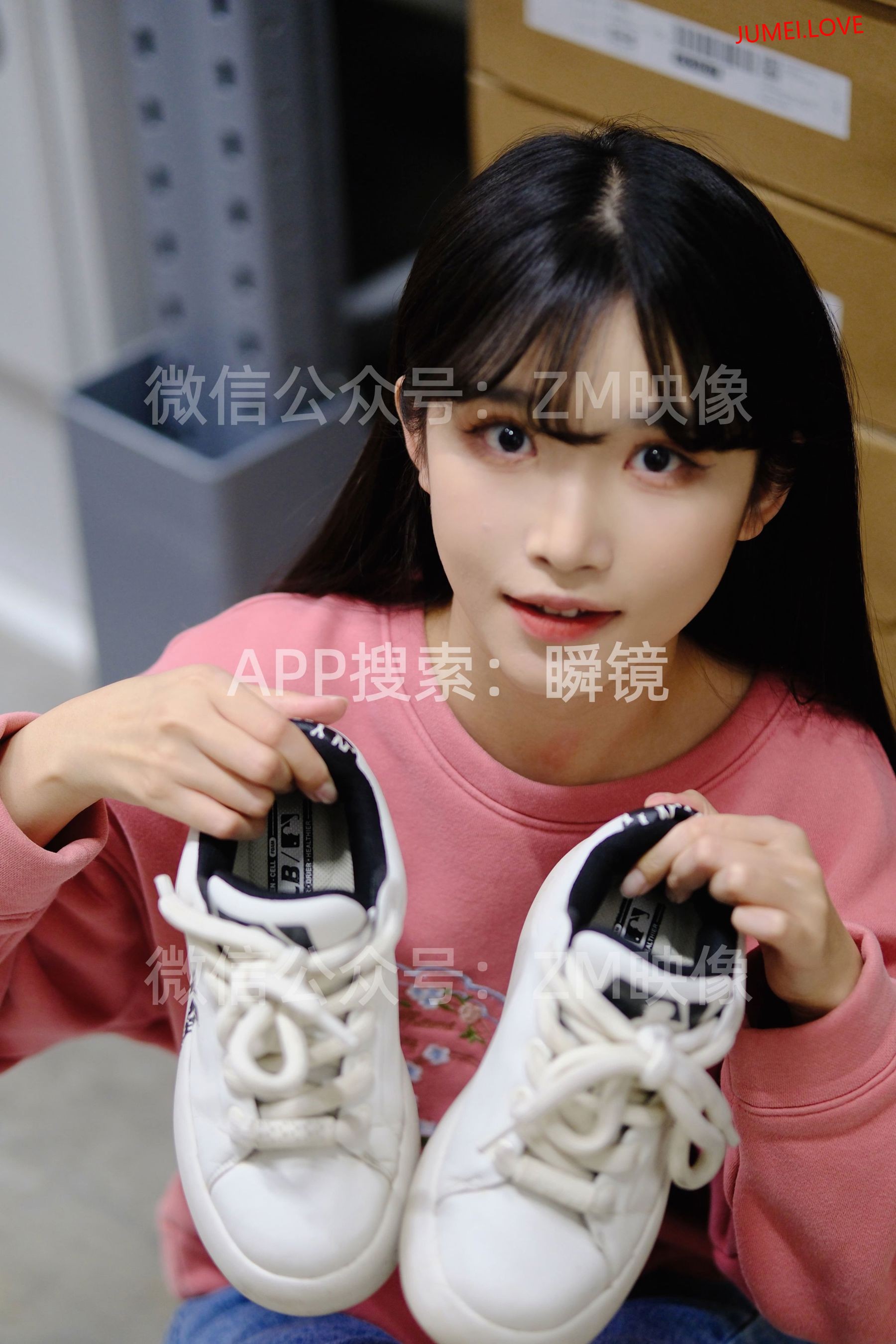 [织梦映像] 空山寻鹿-山野之灵典藏版 第411张