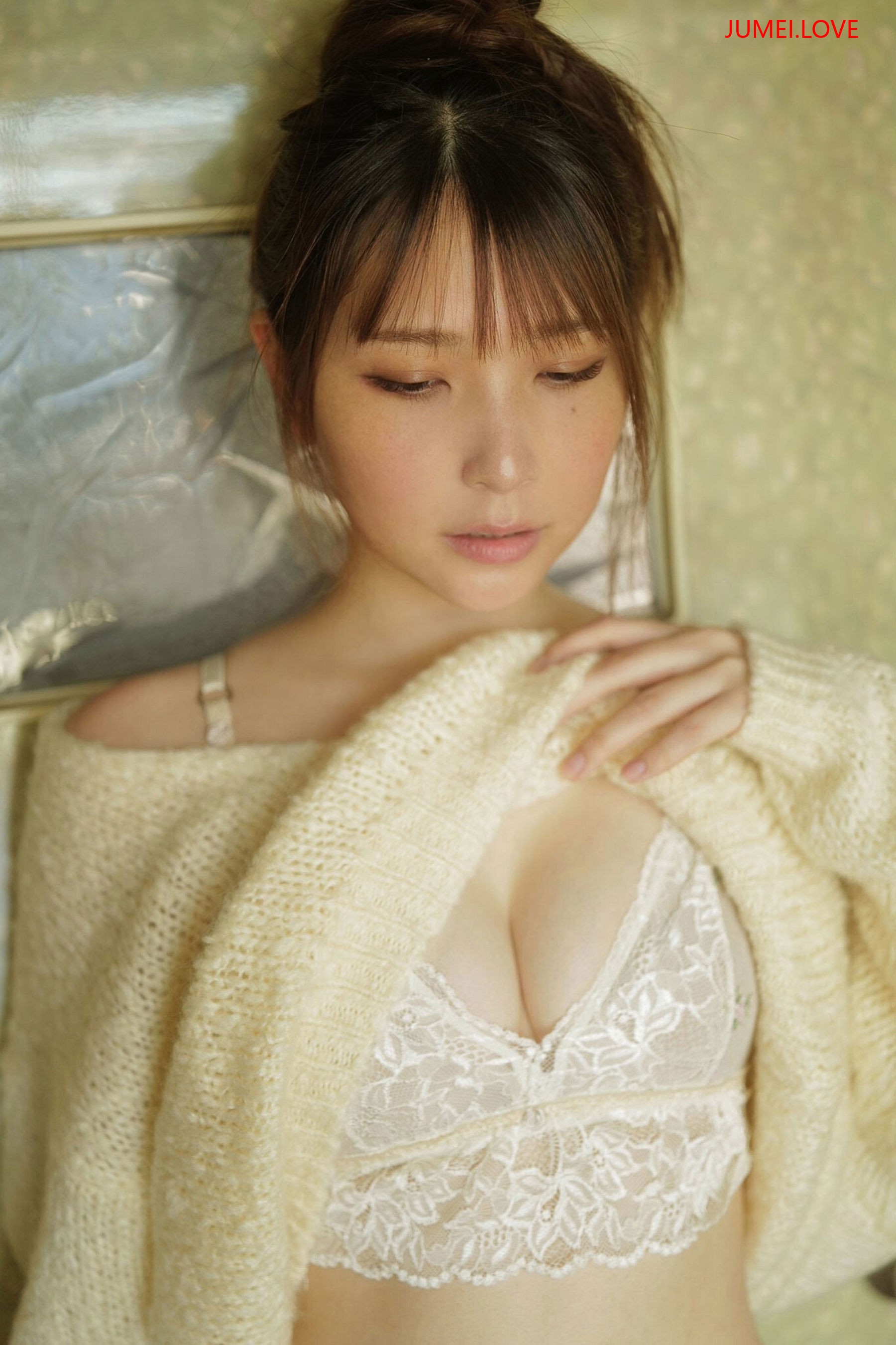 あまつまりな - ツナギを脱いだら 第36张