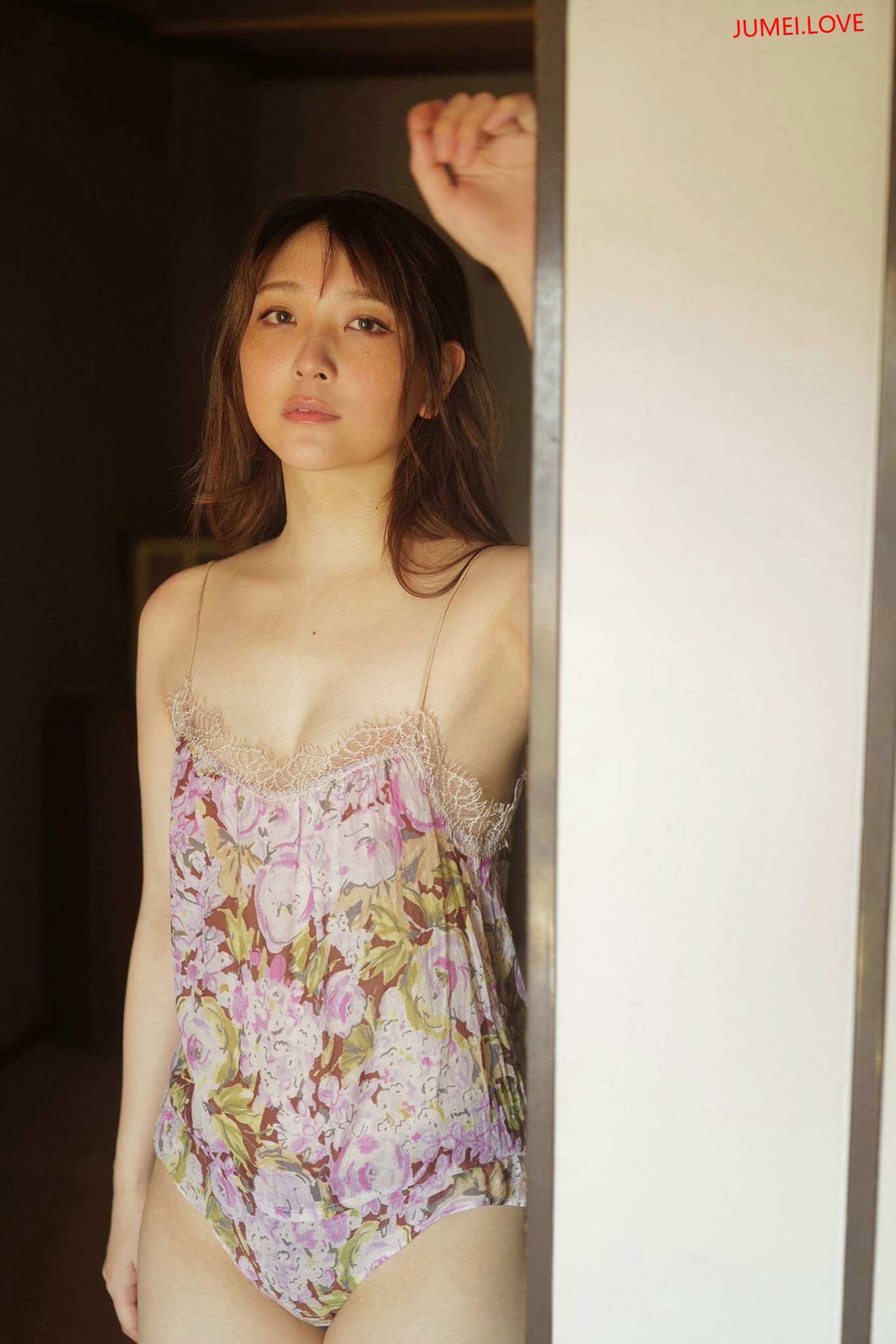 あまつまりな - ツナギを脱いだら 第46张