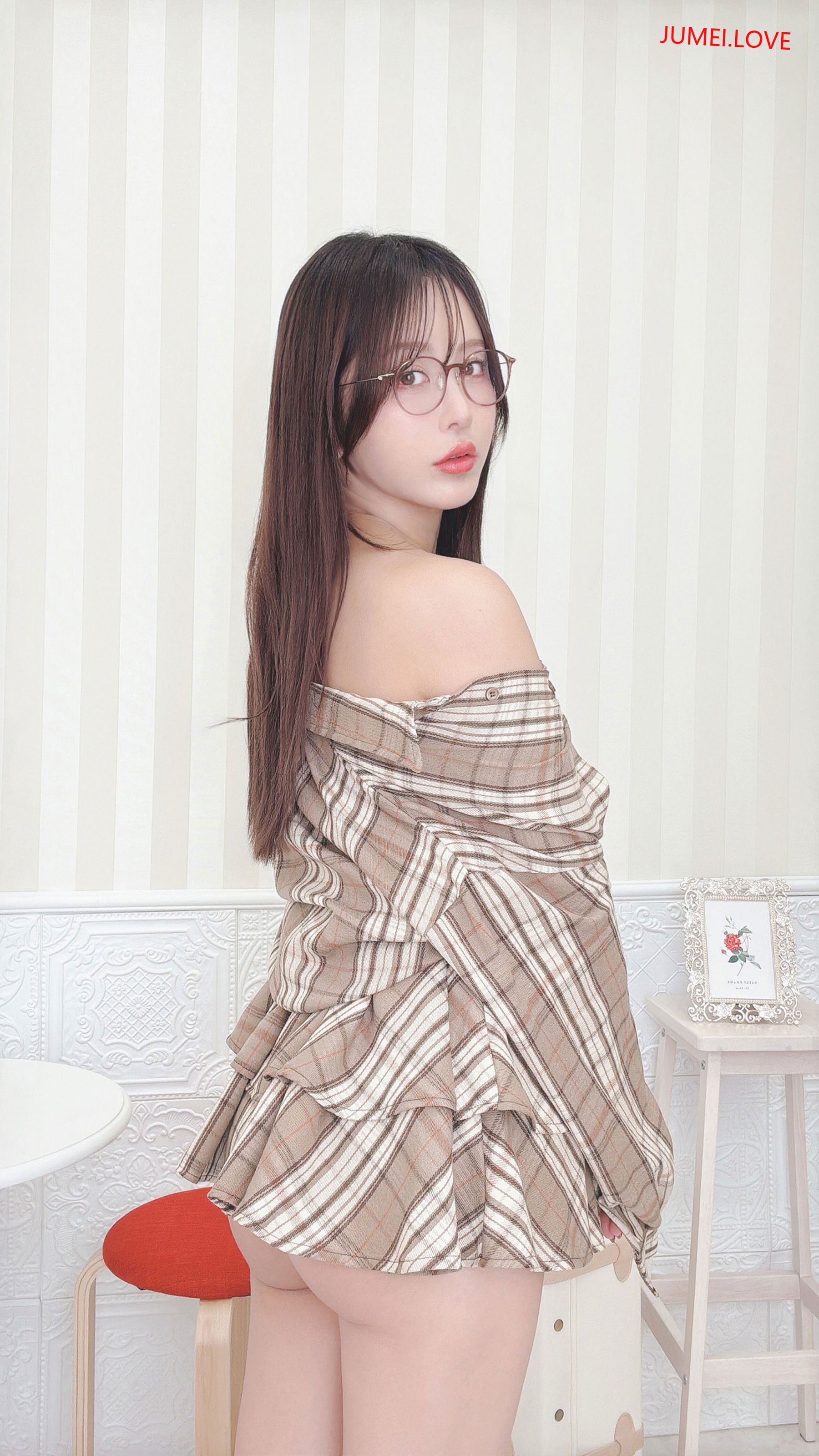 いくみ – (193iKkyu3) [Fantia] [2026.03.06] Casual Clothes and What's Underneath 第3张
