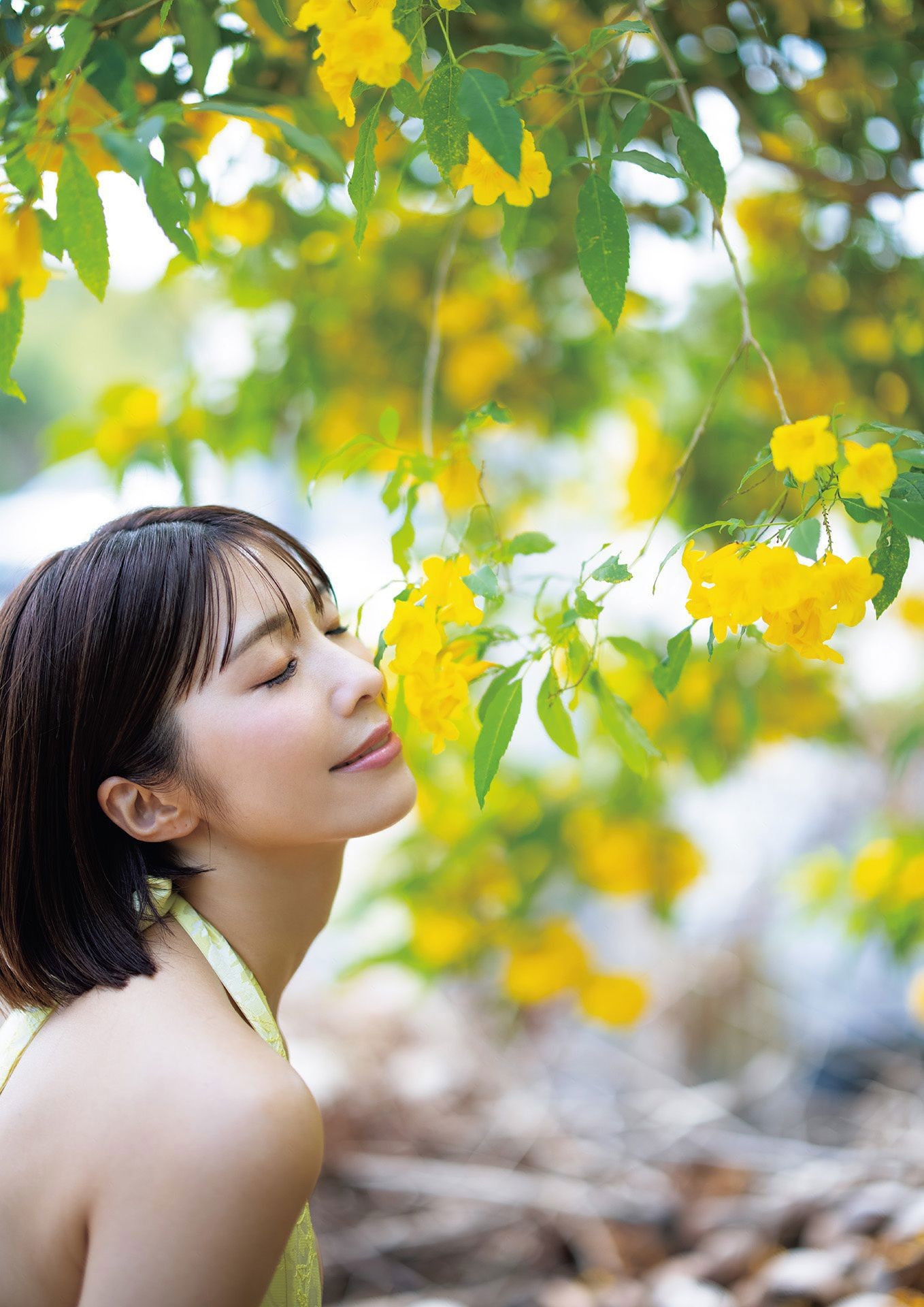 つばさ舞 - illume 第24张