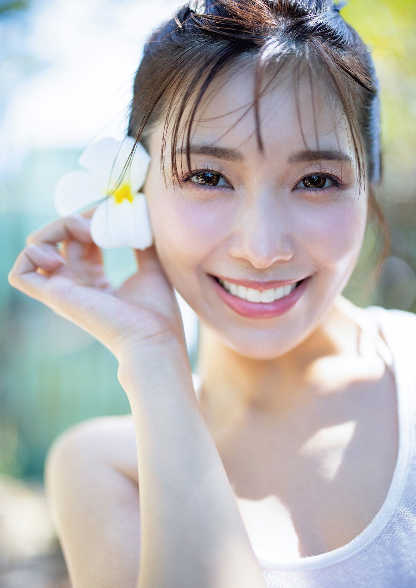 つばさ舞 - illume 第49张