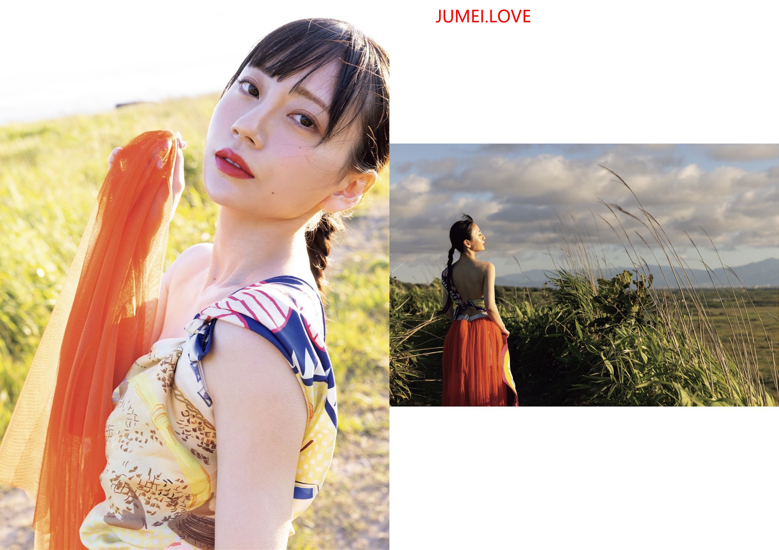 七沢みあ - evergreen 第28张