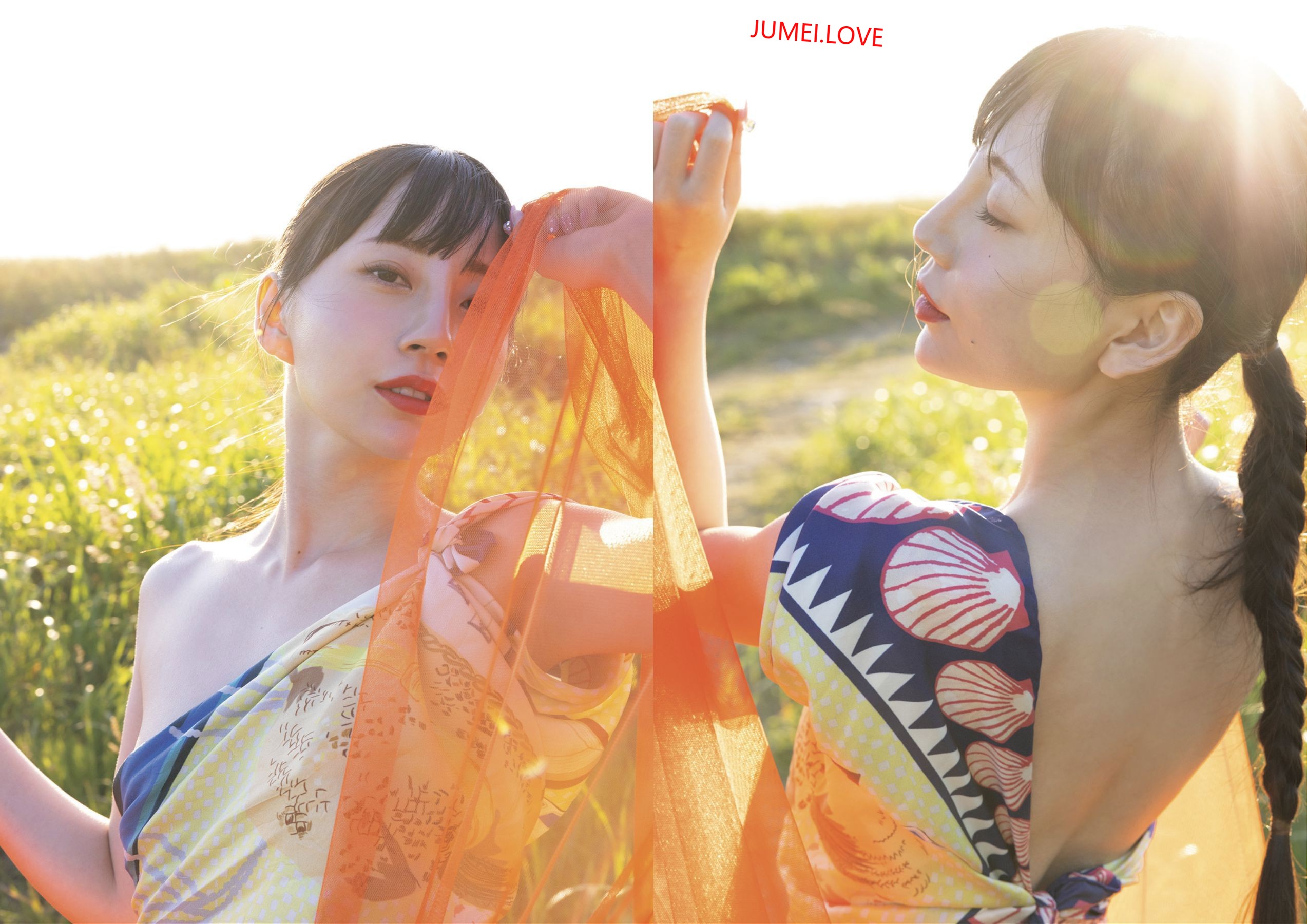 七沢みあ - evergreen 第29张