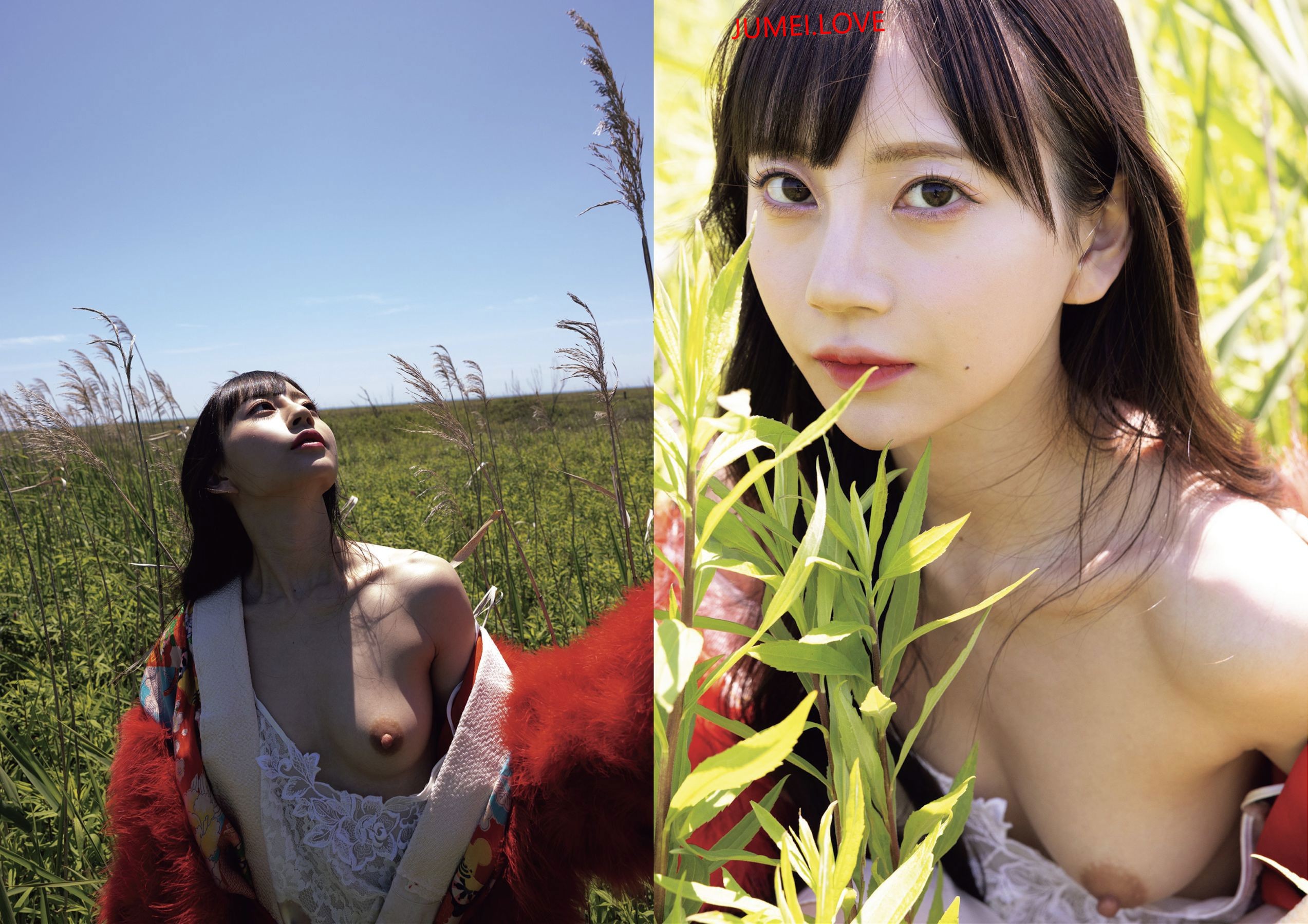 七沢みあ - evergreen 第4张