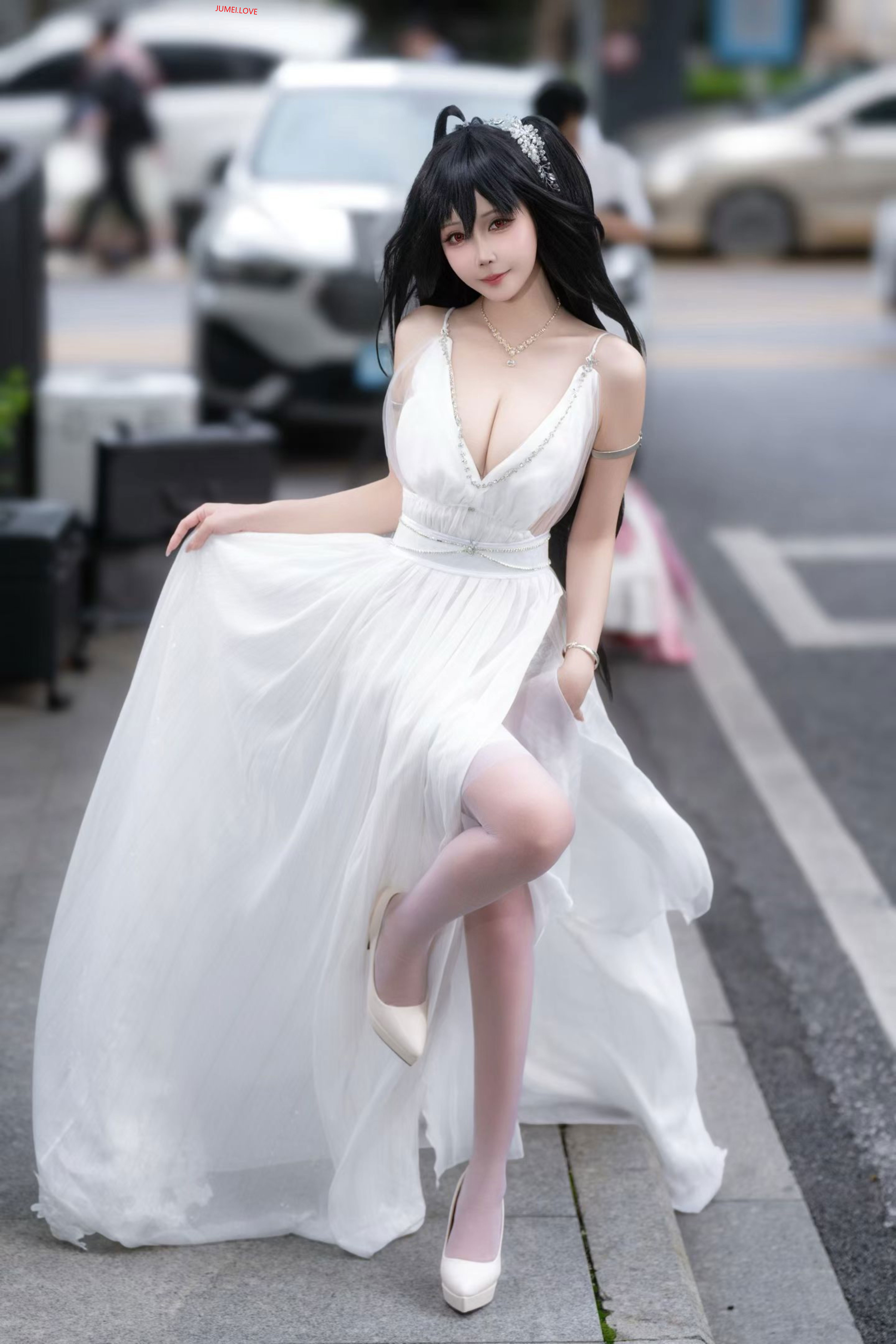二次元妹子抱走莫子aa - 大凤誓约花嫁 第11张