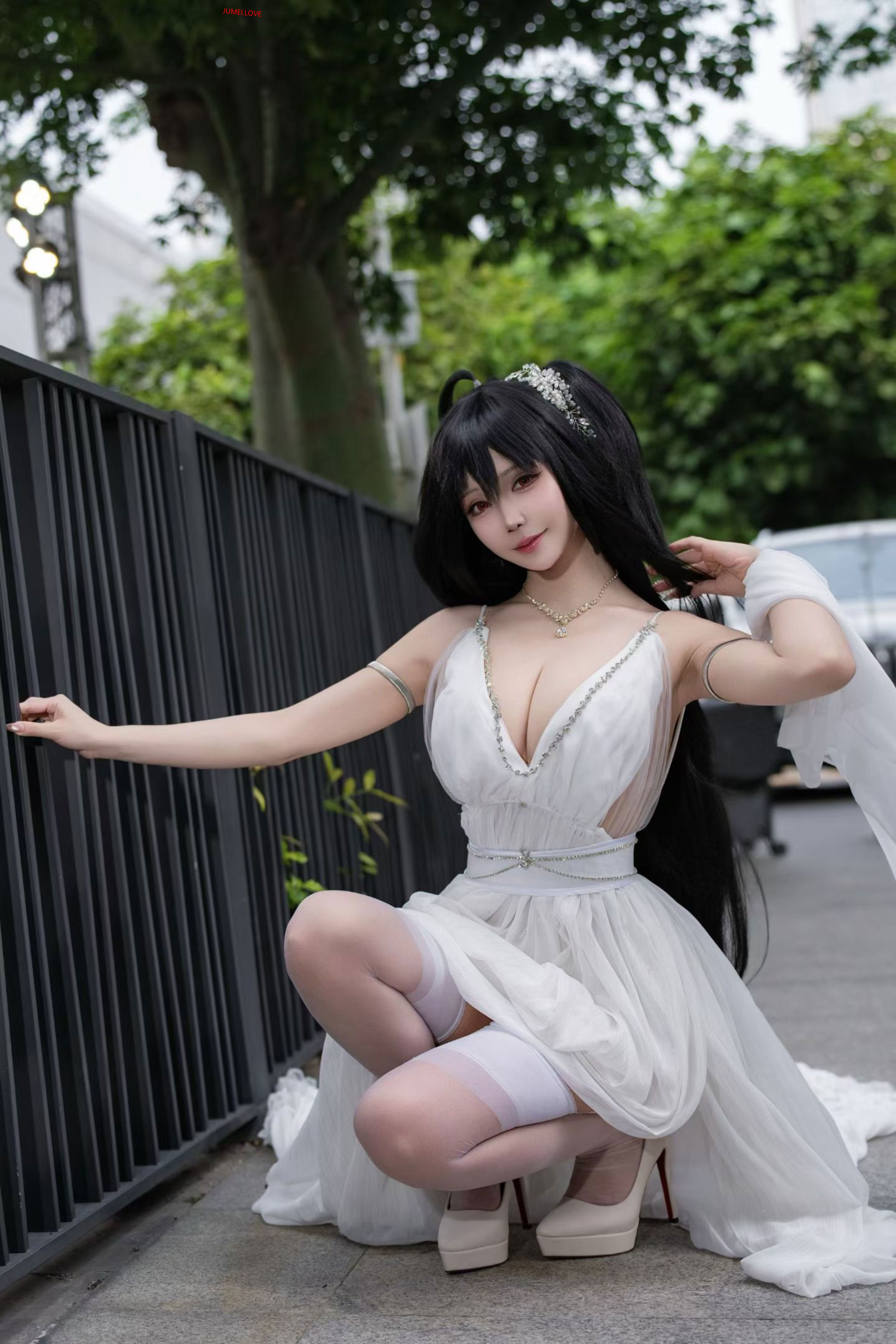二次元妹子抱走莫子aa - 大凤誓约花嫁 第16张