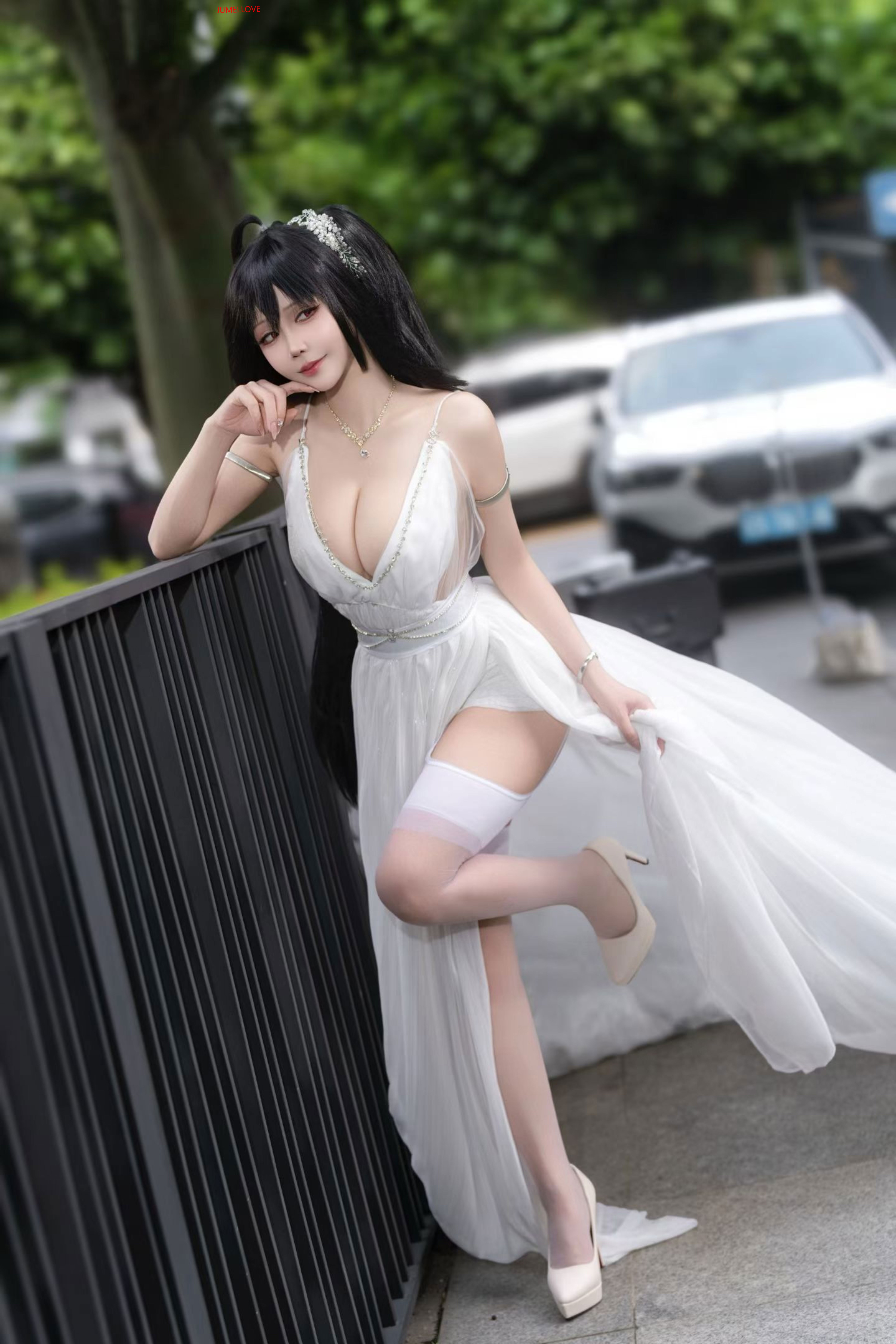 二次元妹子抱走莫子aa - 大凤誓约花嫁 第17张
