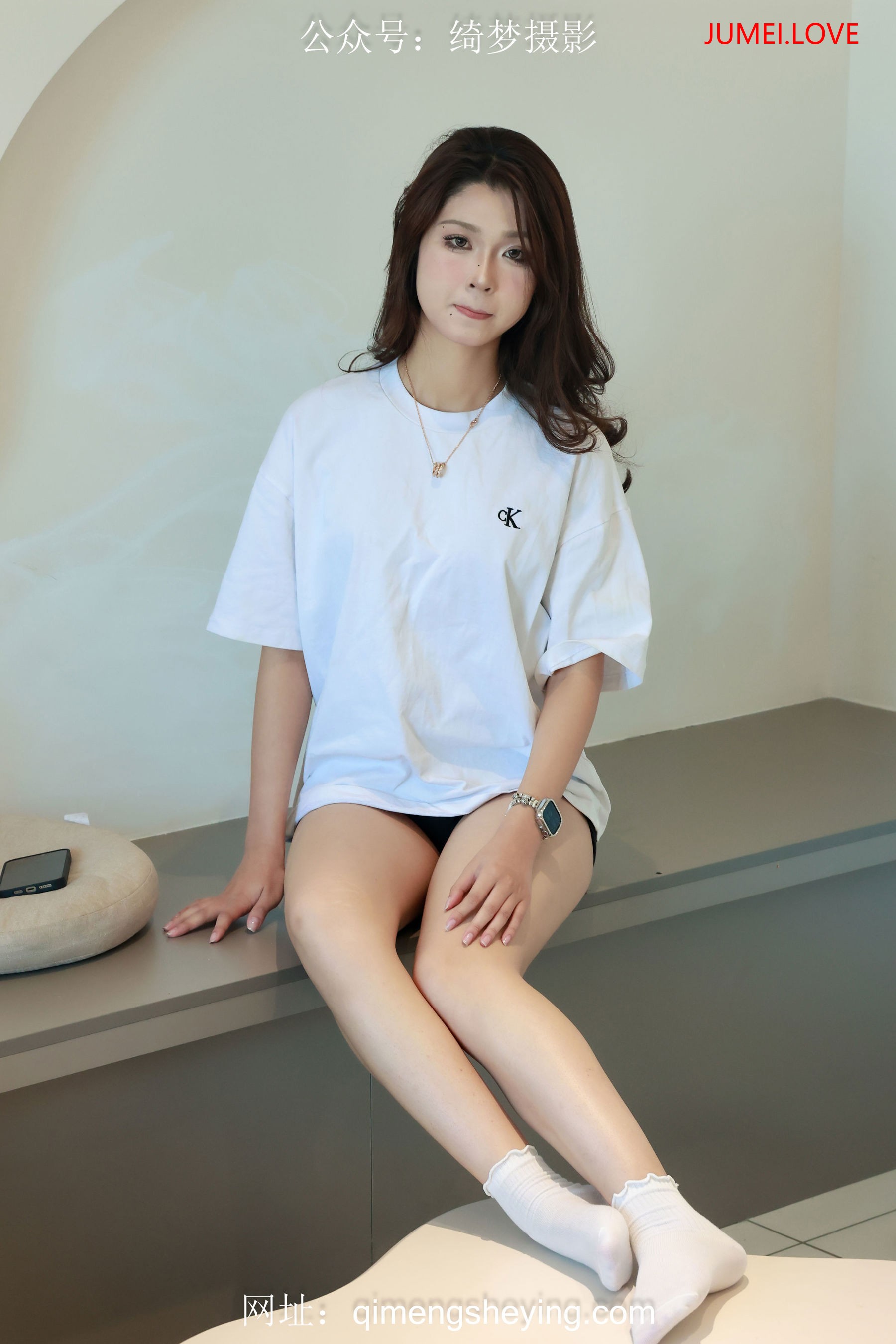 绮梦摄影 2024.09.25 No.033 丽丽 珍藏无修无水印版 第100张