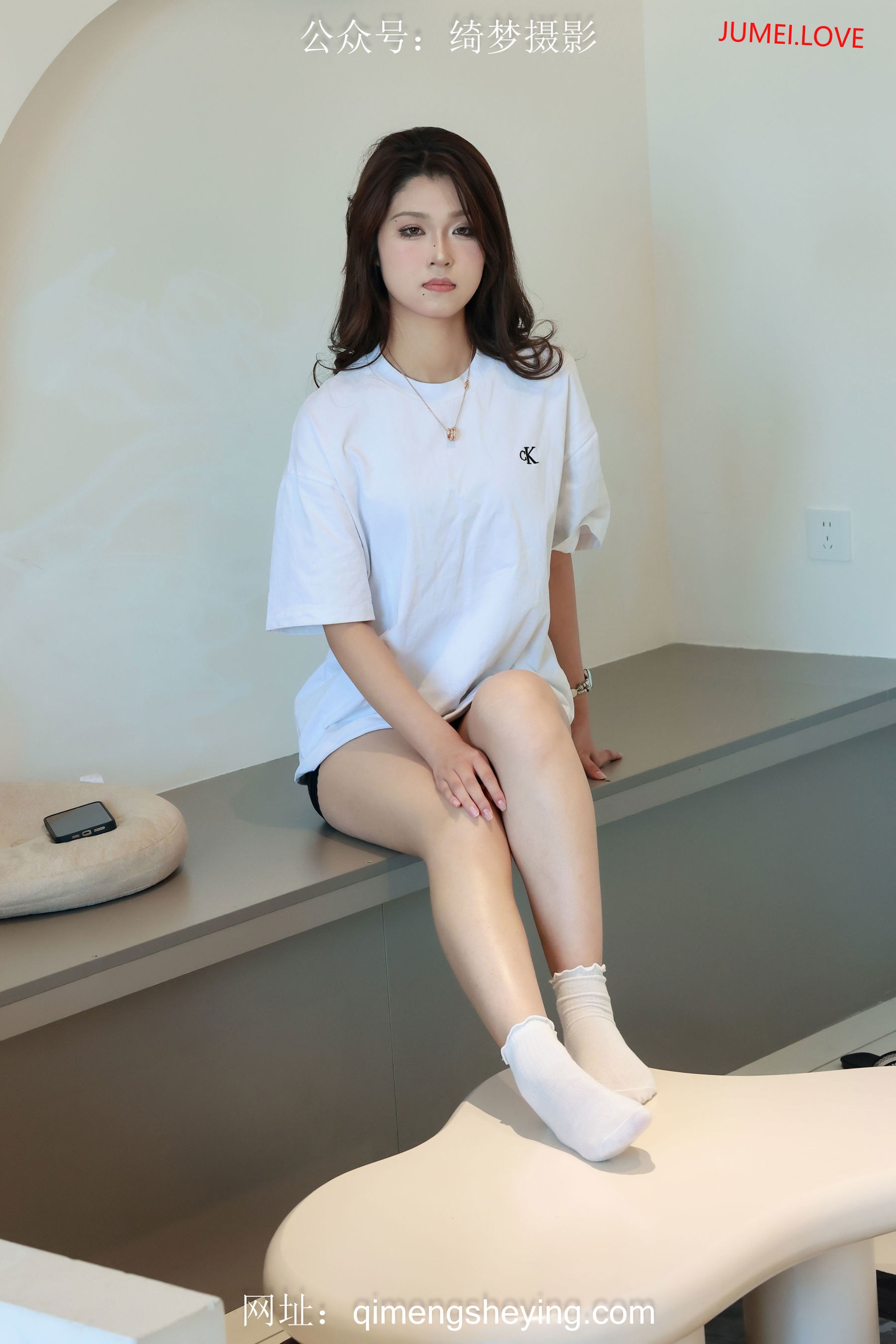 绮梦摄影 2024.09.25 No.033 丽丽 珍藏无修无水印版 第106张