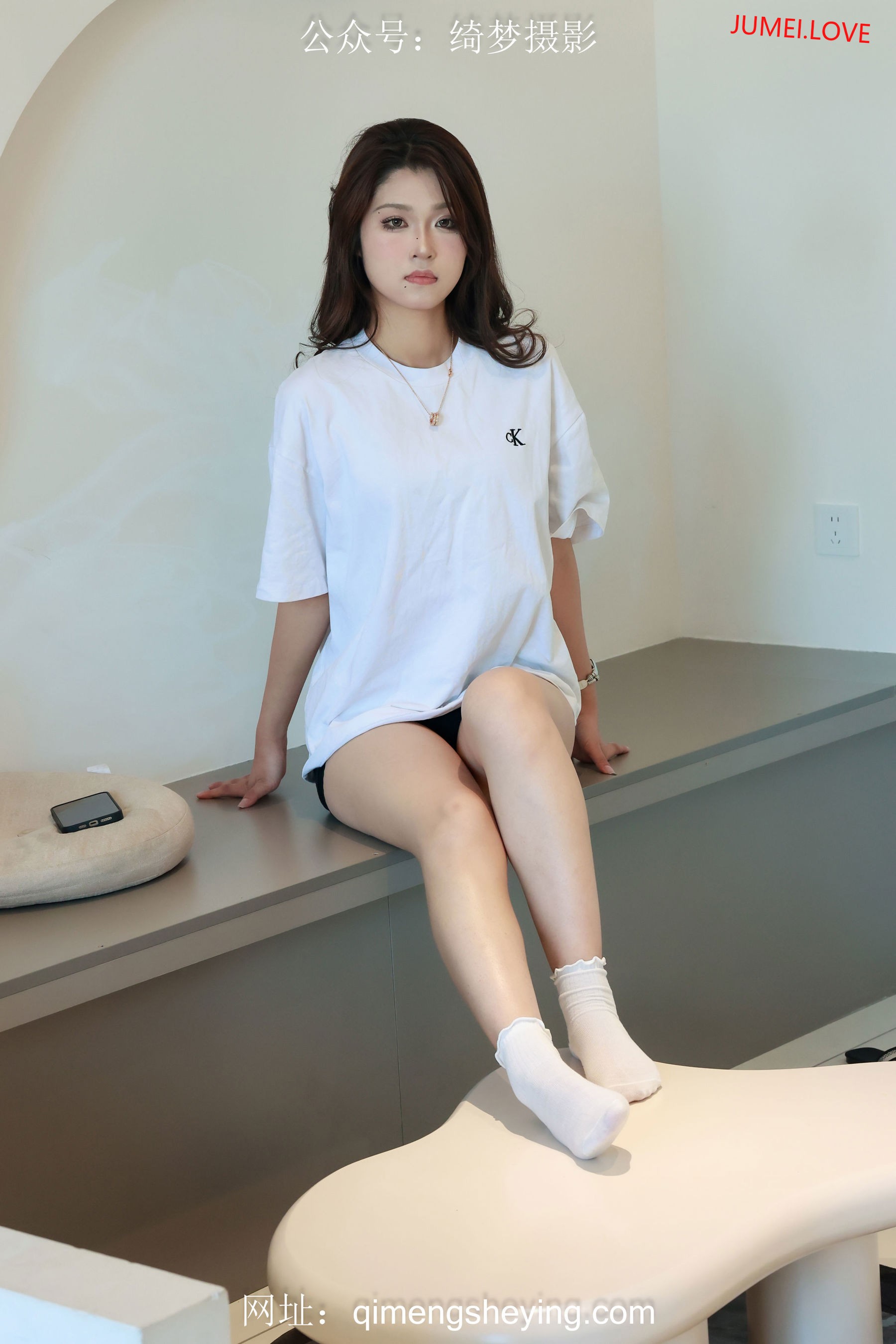 绮梦摄影 2024.09.25 No.033 丽丽 珍藏无修无水印版 第107张