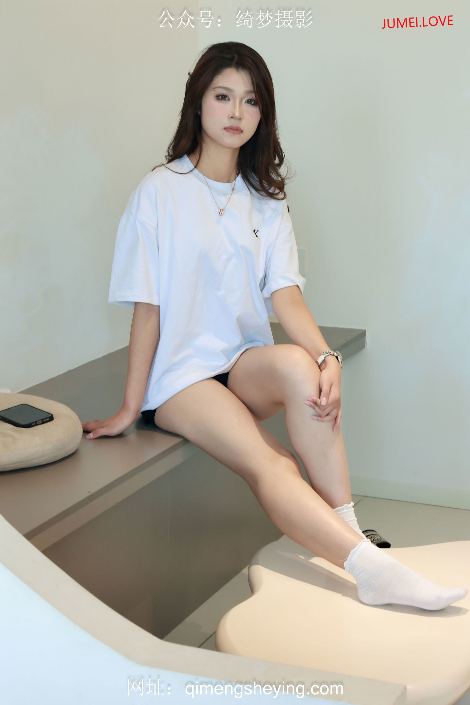 绮梦摄影 2024.09.25 No.033 丽丽 珍藏无修无水印版 第115张