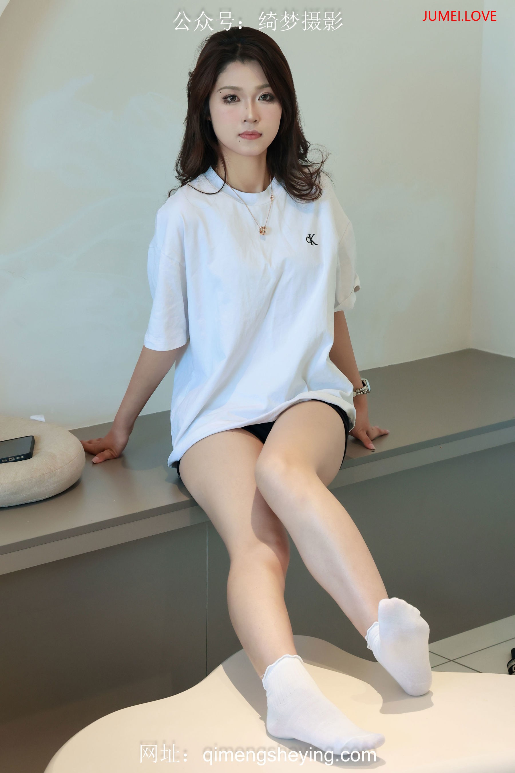 绮梦摄影 2024.09.25 No.033 丽丽 珍藏无修无水印版 第117张
