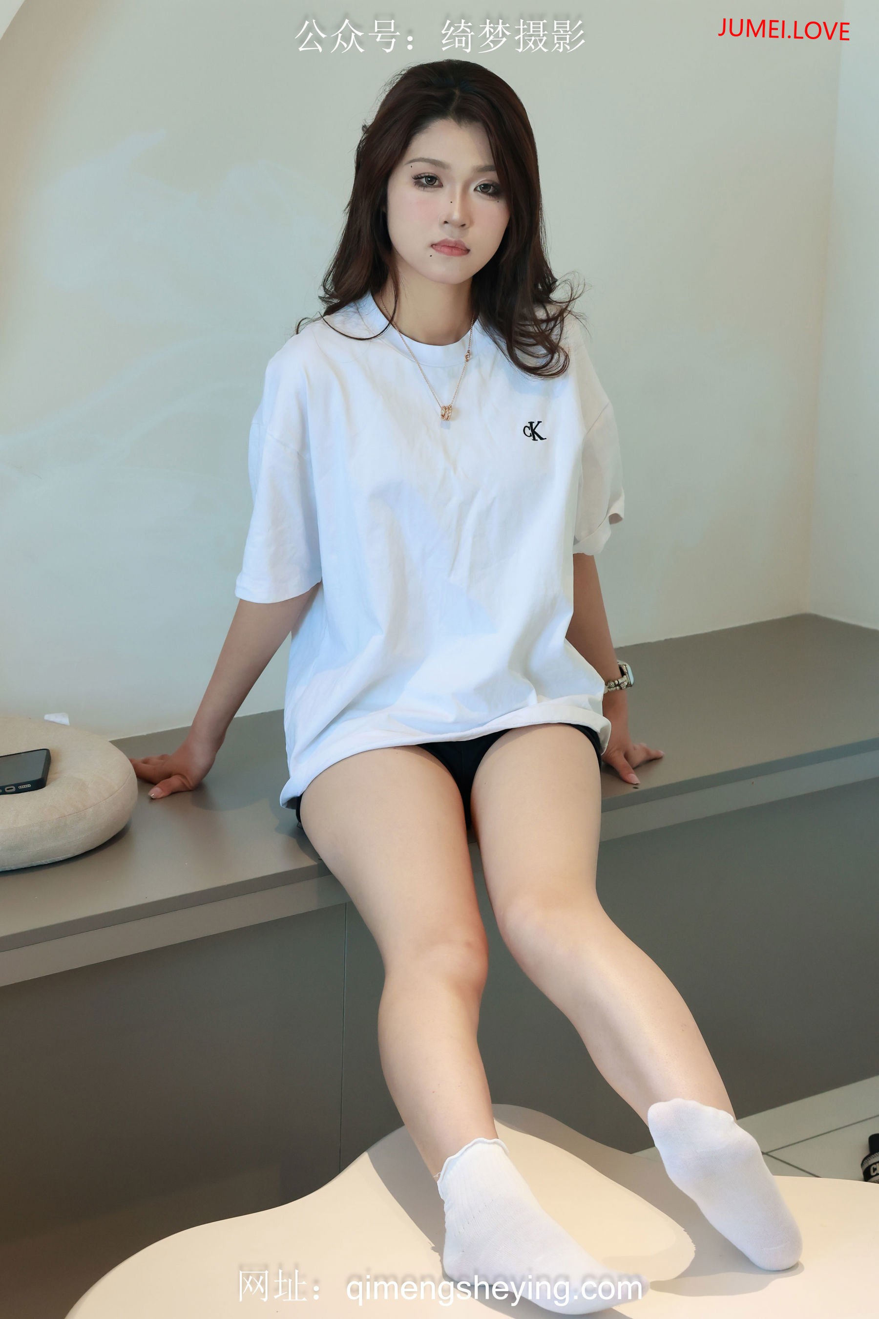 绮梦摄影 2024.09.25 No.033 丽丽 珍藏无修无水印版 第118张