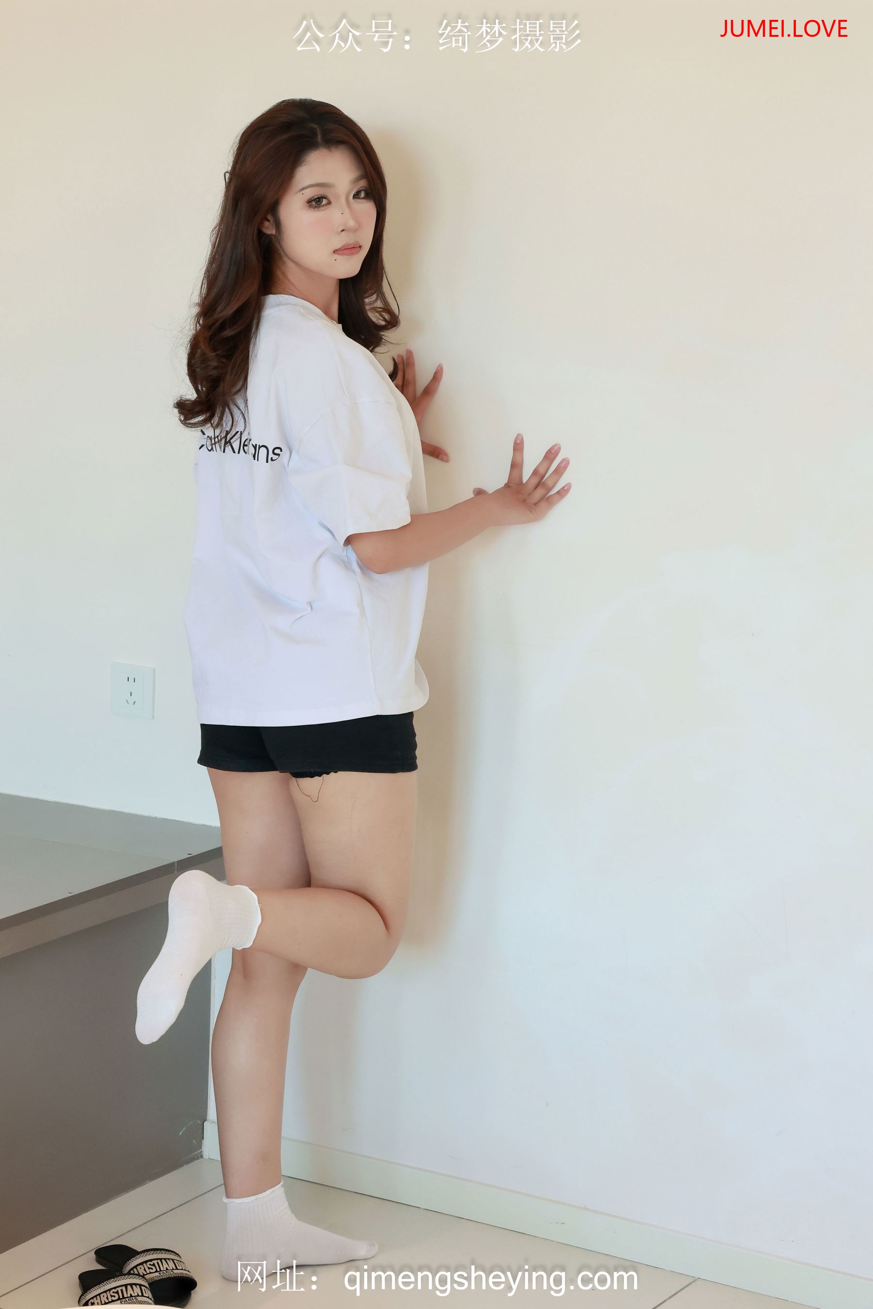 绮梦摄影 2024.09.25 No.033 丽丽 珍藏无修无水印版 第157张