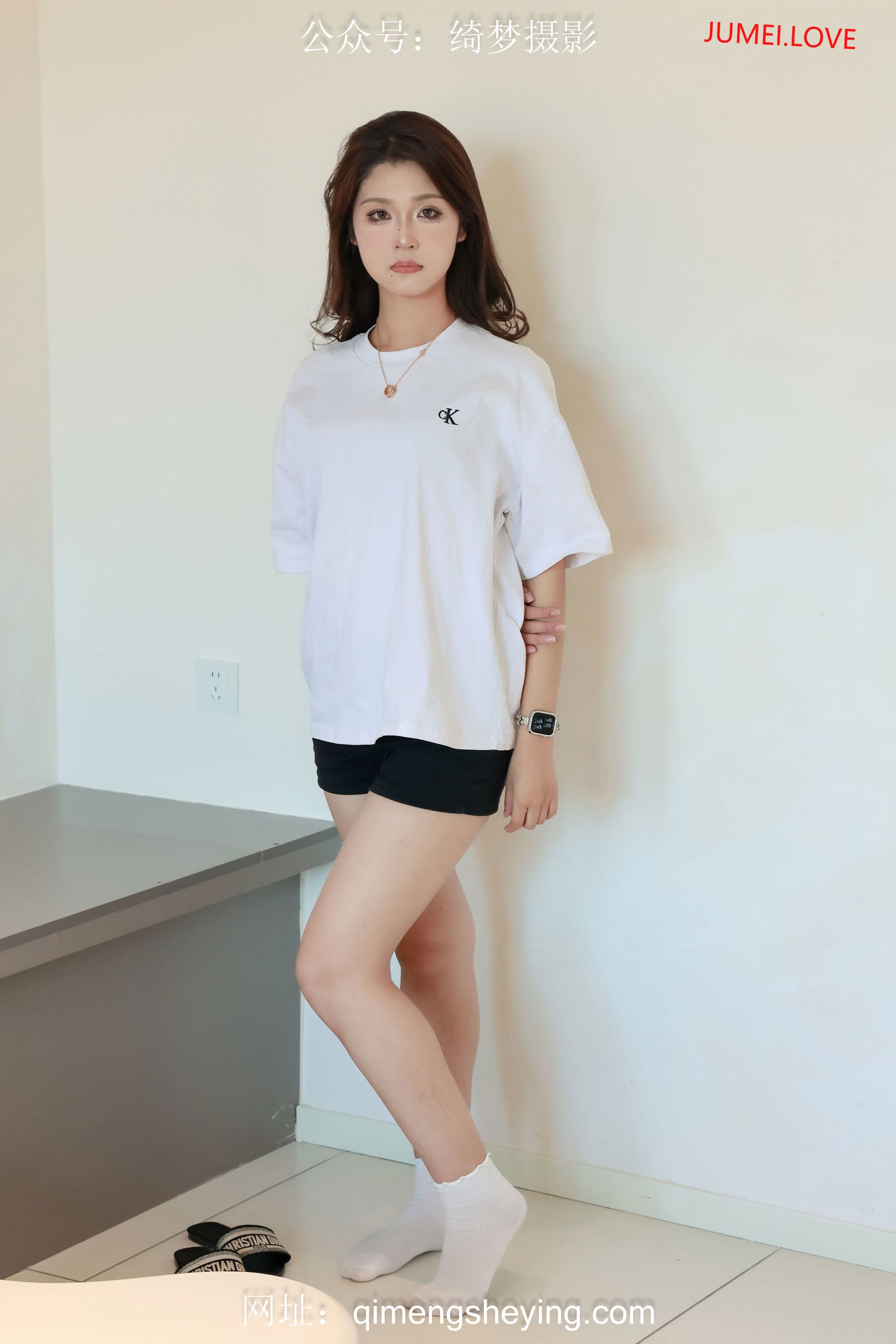 绮梦摄影 2024.09.25 No.033 丽丽 珍藏无修无水印版 第172张