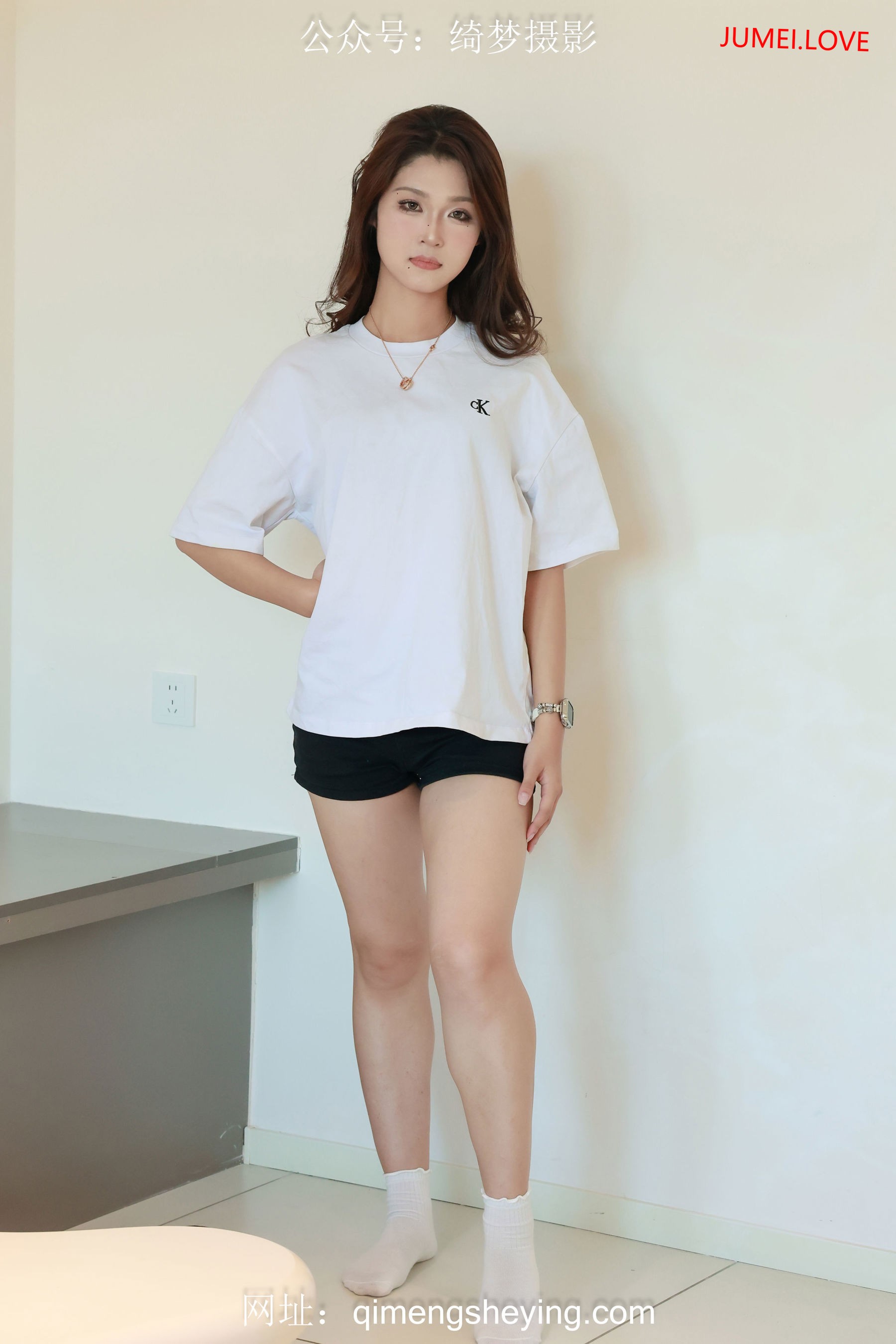 绮梦摄影 2024.09.25 No.033 丽丽 珍藏无修无水印版 第175张