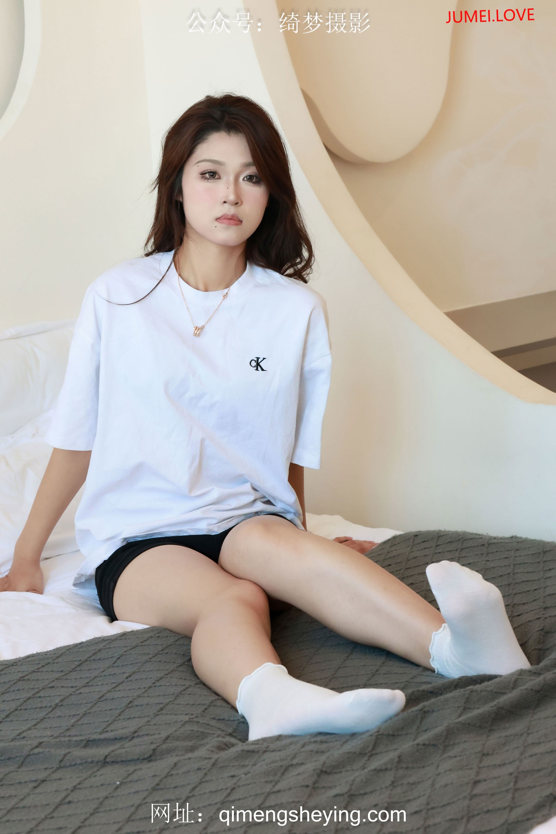 绮梦摄影 2024.09.25 No.033 丽丽 珍藏无修无水印版 第27张