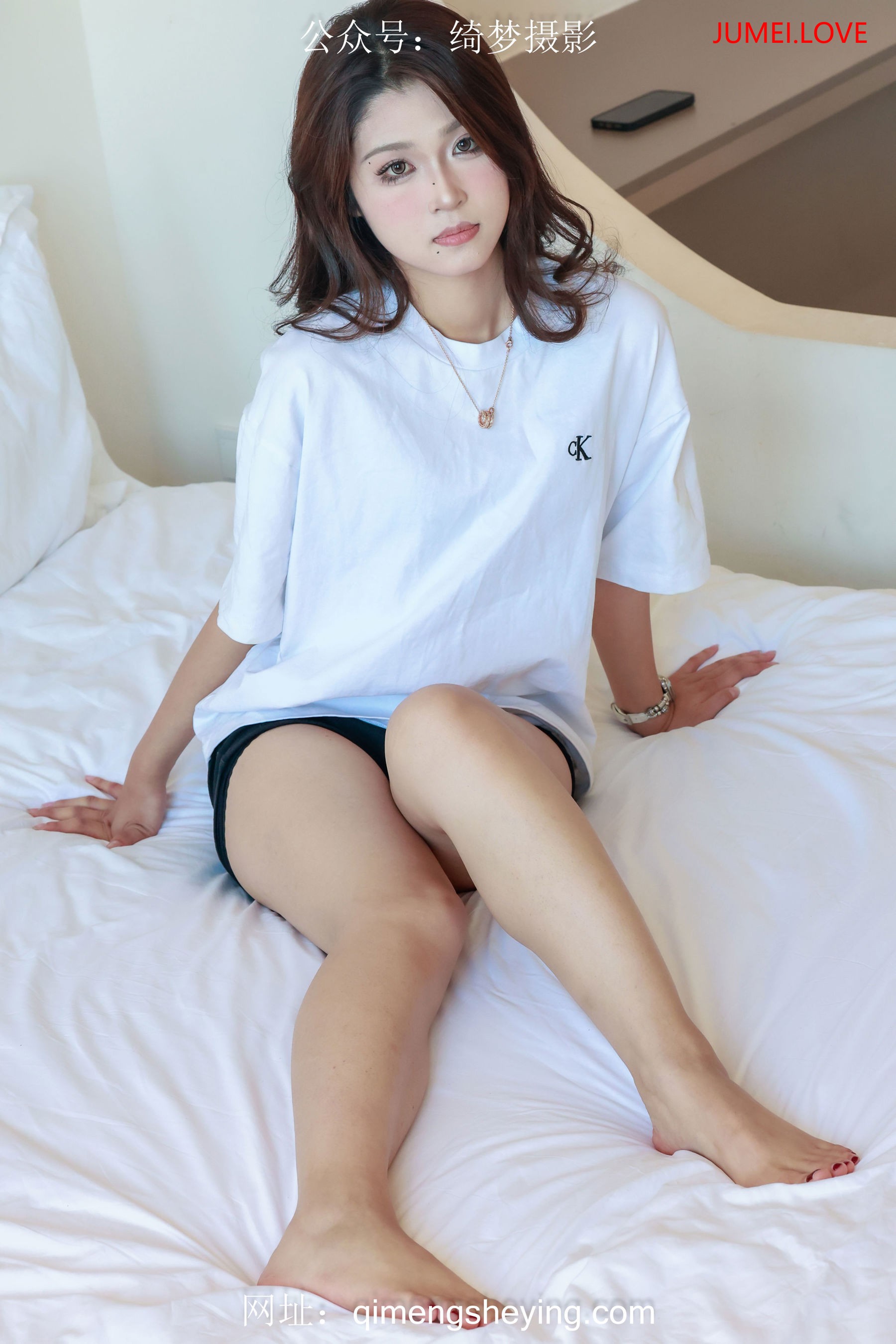 绮梦摄影 2024.09.25 No.033 丽丽 珍藏无修无水印版 第302张