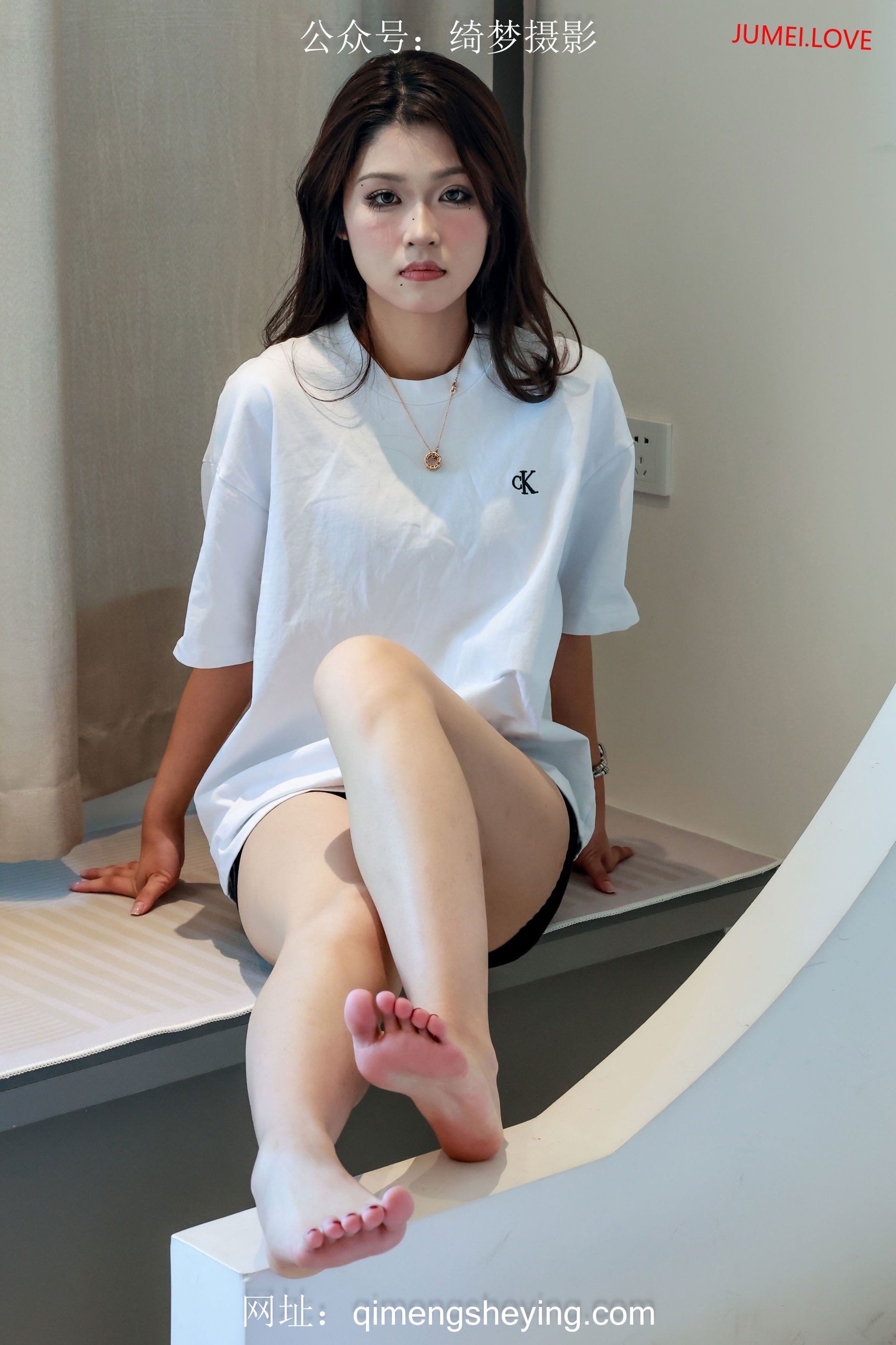 绮梦摄影 2024.09.25 No.033 丽丽 珍藏无修无水印版 第334张