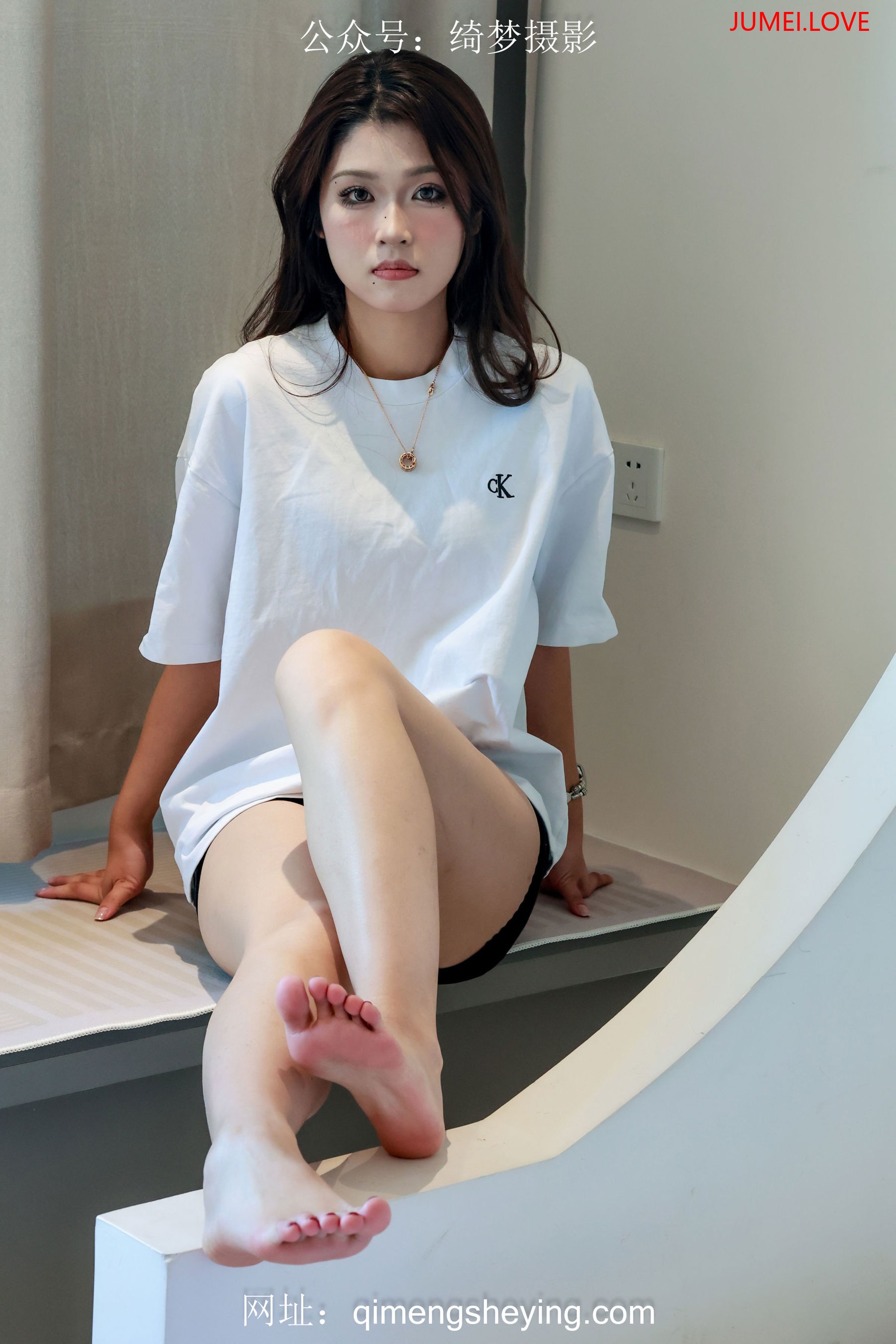 绮梦摄影 2024.09.25 No.033 丽丽 珍藏无修无水印版 第335张